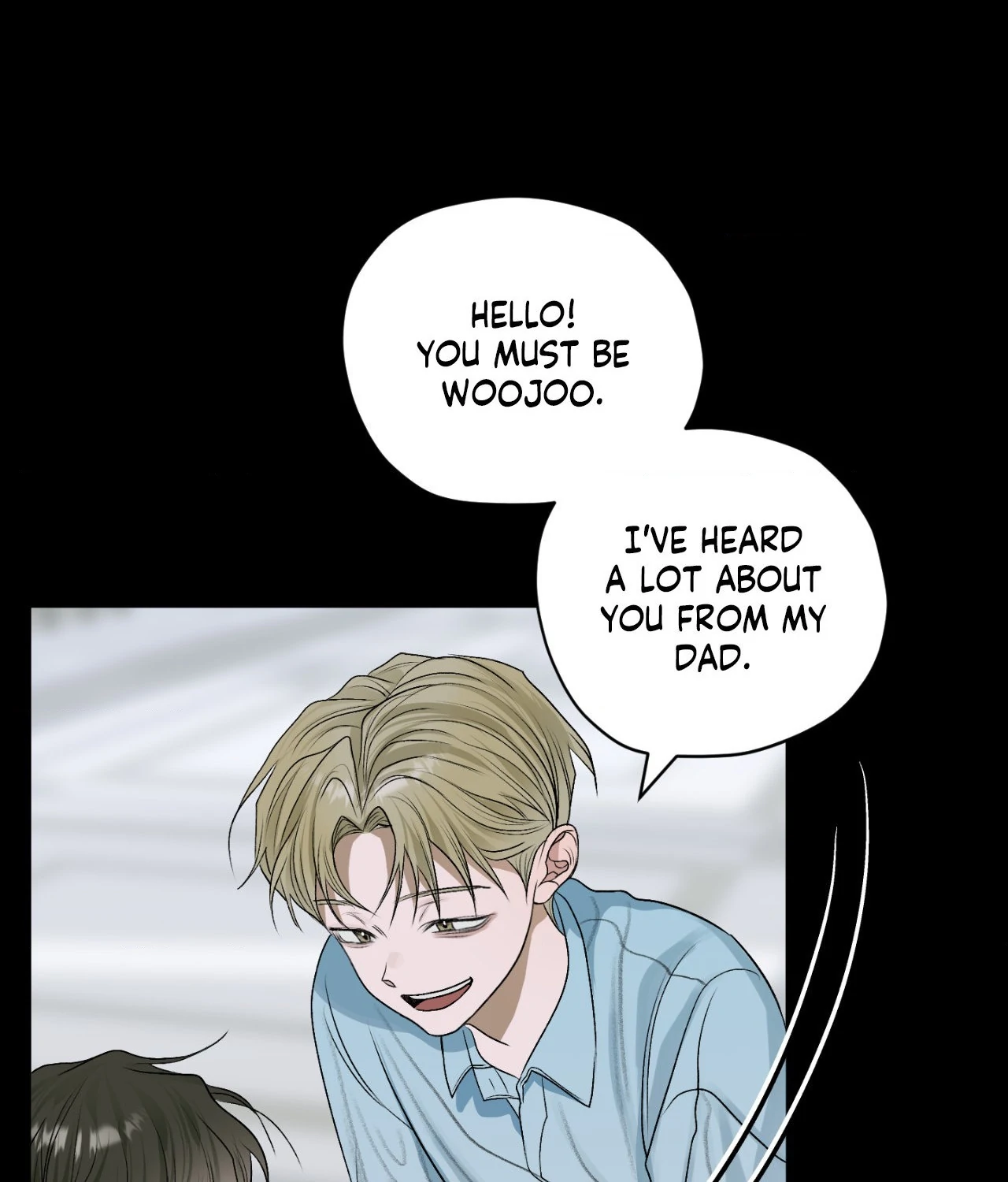 Pond Where Flowers Fall Chapter 27 - Page 8 in English