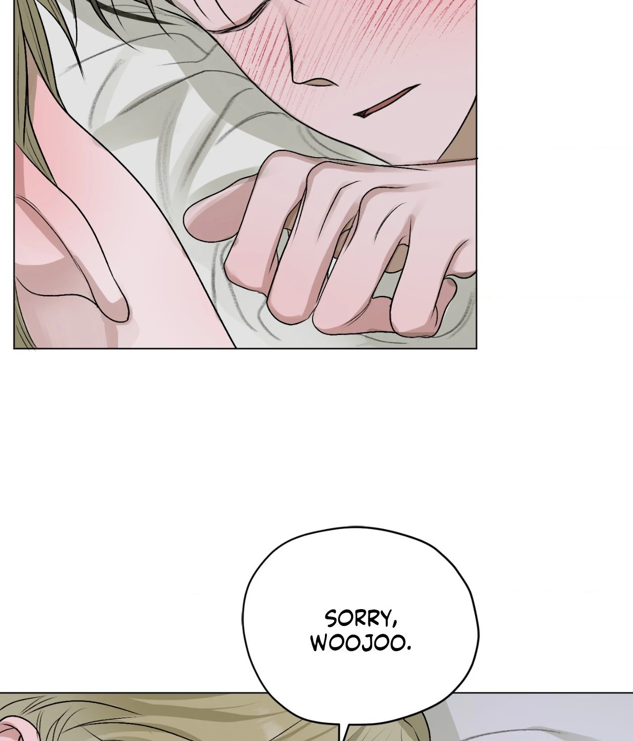 Pond Where Flowers Fall Chapter 27 - Page 85 in English