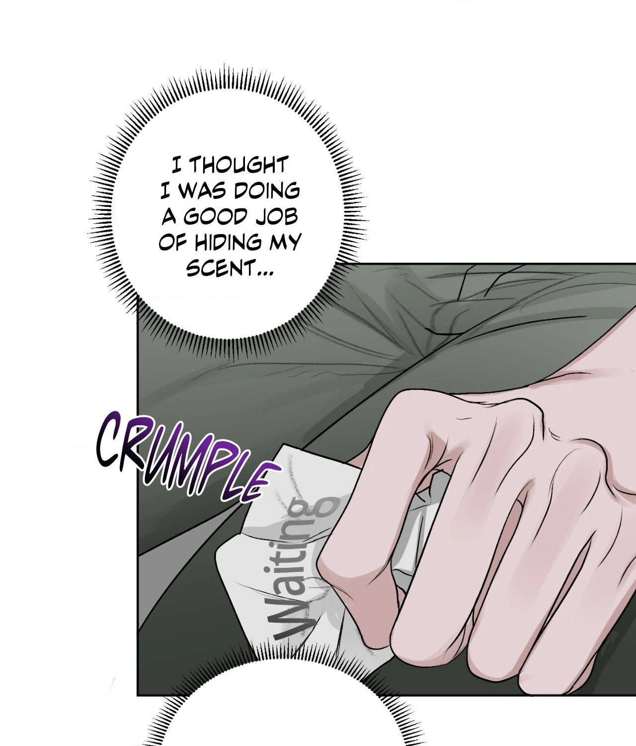 Pond Where Flowers Fall Chapter 28 - Page 100 in English