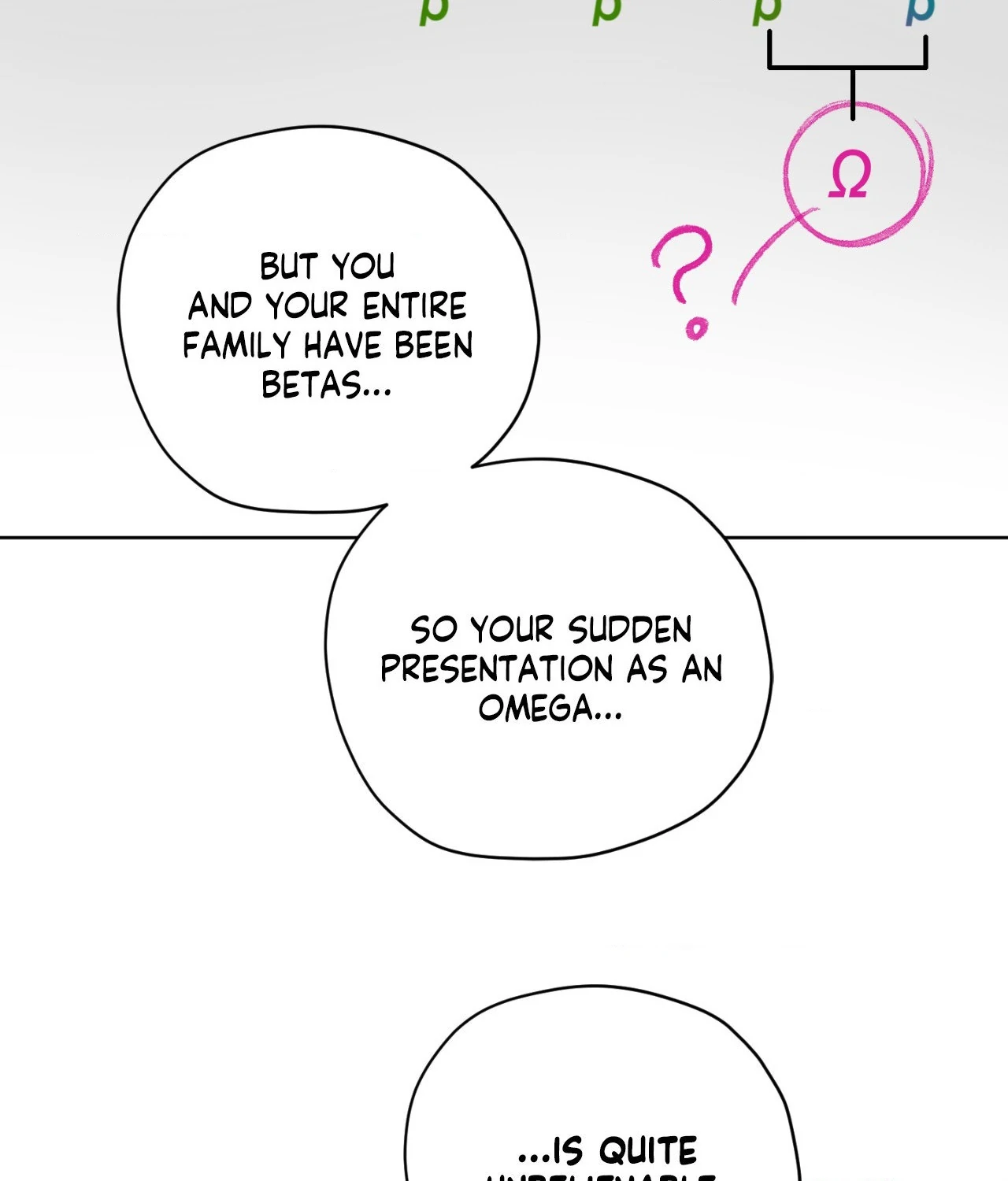 Pond Where Flowers Fall Chapter 28 - Page 107 in English