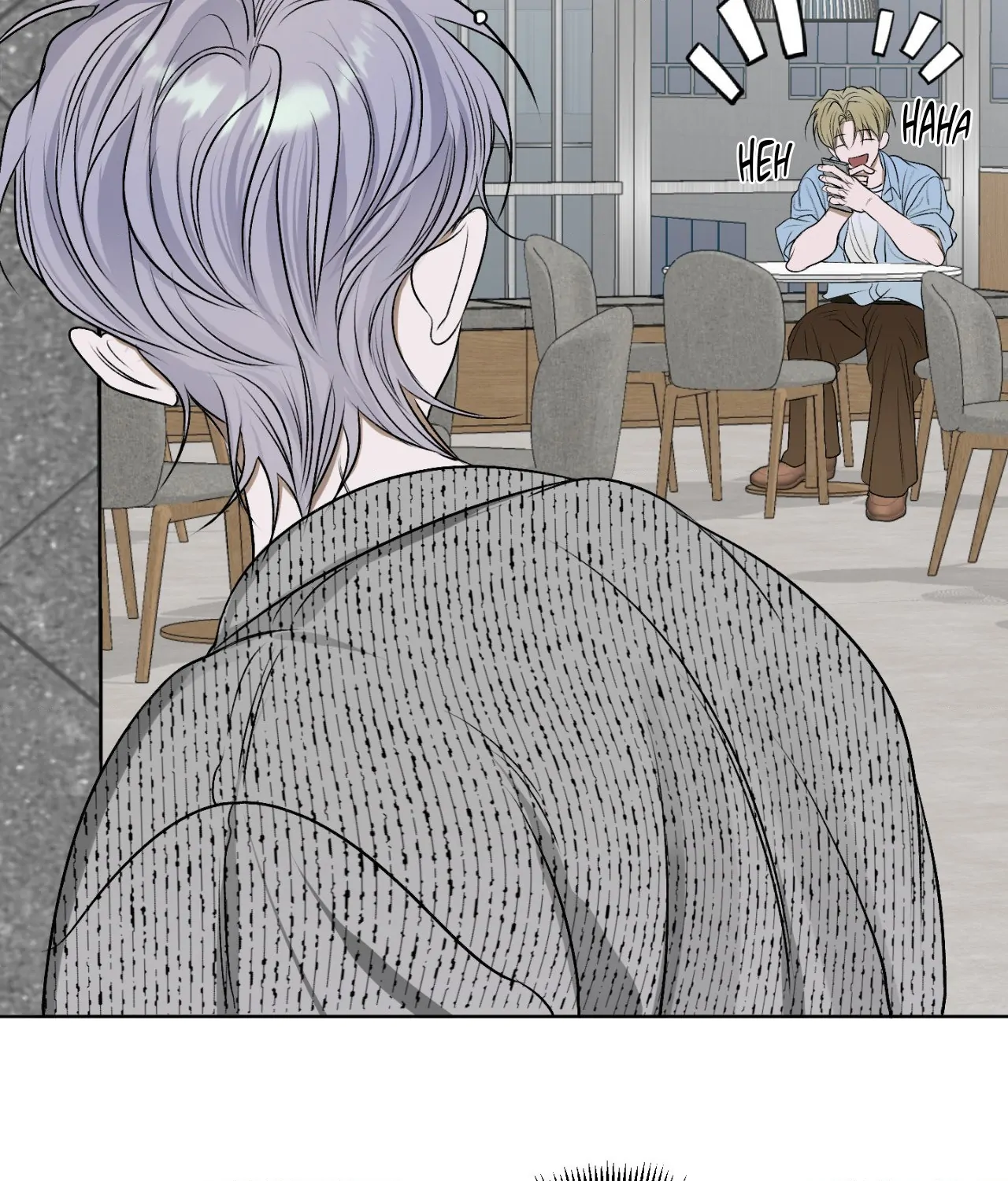 Pond Where Flowers Fall Chapter 28 - Page 13 in English