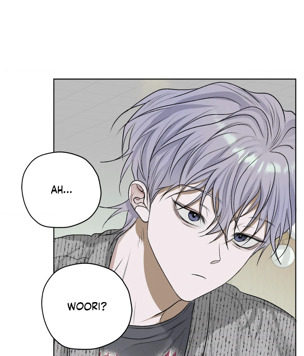 Pond Where Flowers Fall Chapter 28 - Page 17 in English