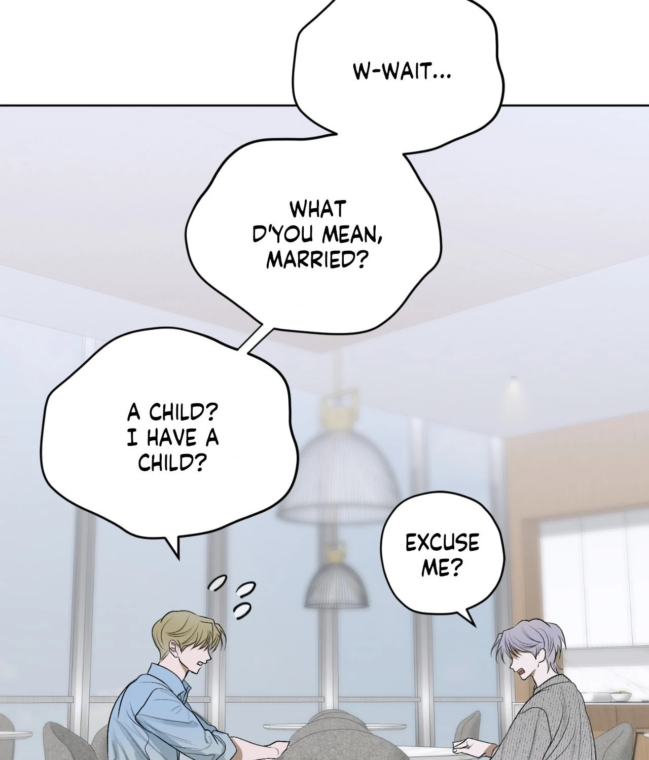 Pond Where Flowers Fall Chapter 28 - Page 22 in English