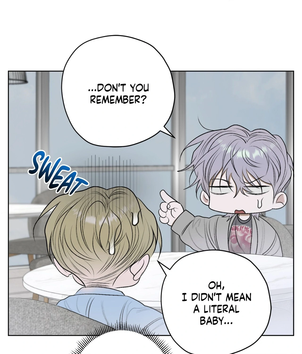 Pond Where Flowers Fall Chapter 28 - Page 26 in English
