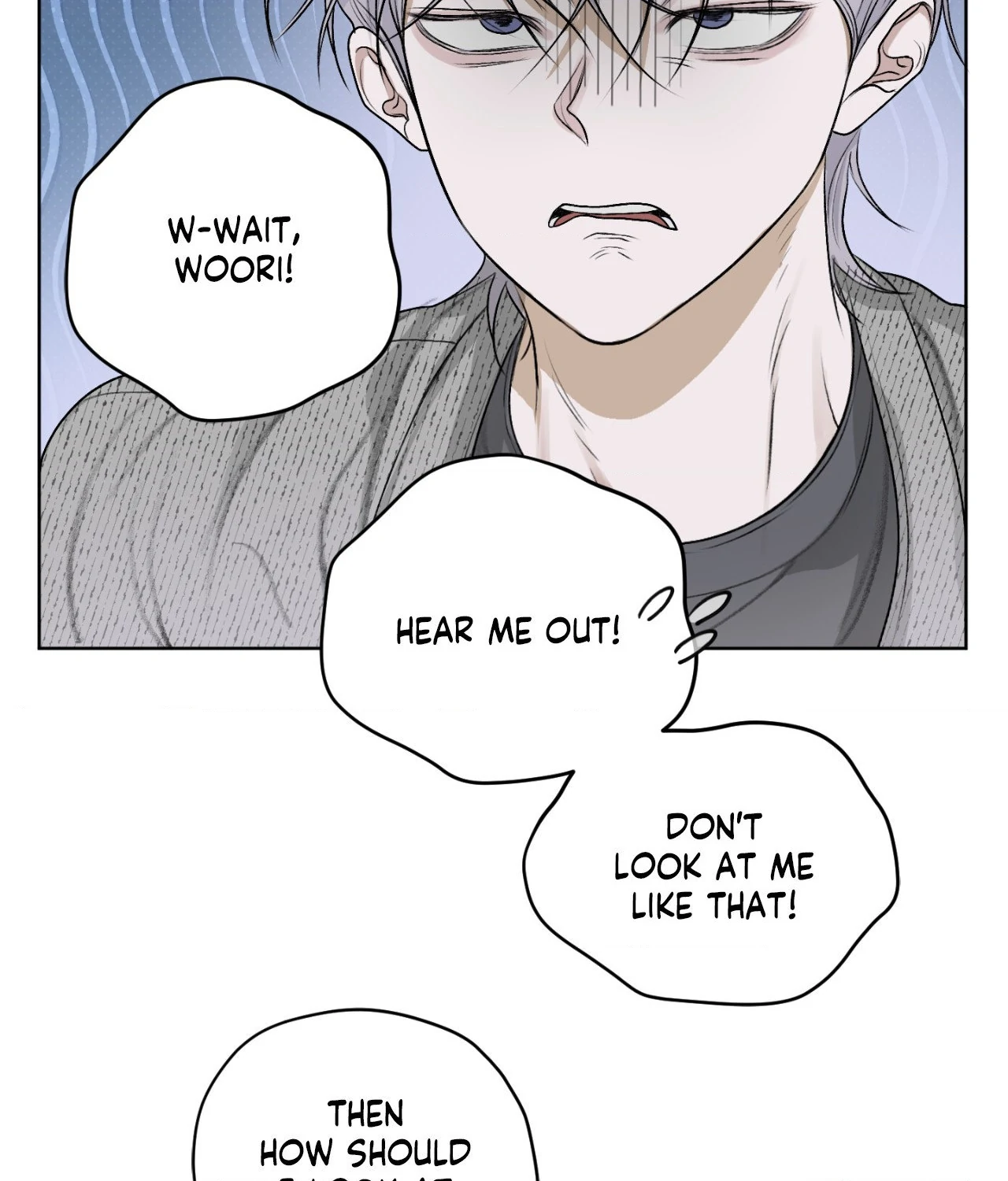 Pond Where Flowers Fall Chapter 28 - Page 34 in English