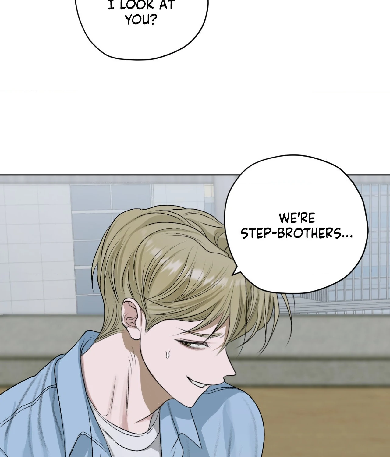Pond Where Flowers Fall Chapter 28 - Page 35 in English
