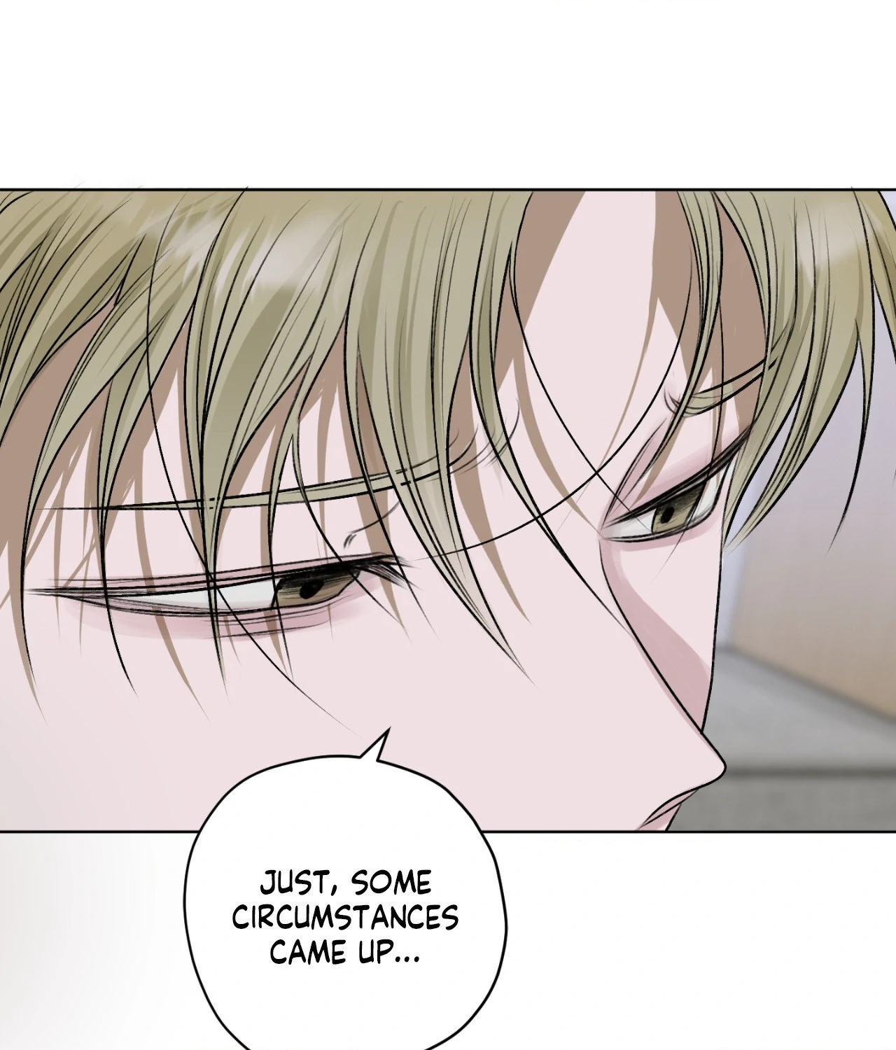 Pond Where Flowers Fall Chapter 28 - Page 37 in English