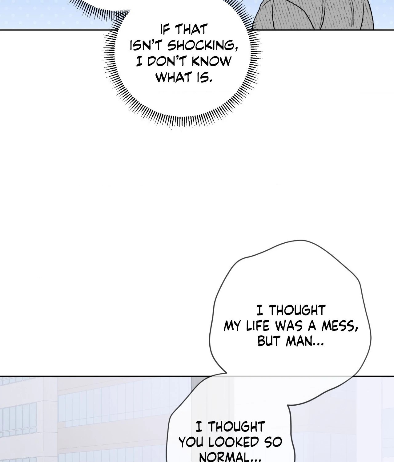 Pond Where Flowers Fall Chapter 28 - Page 41 in English