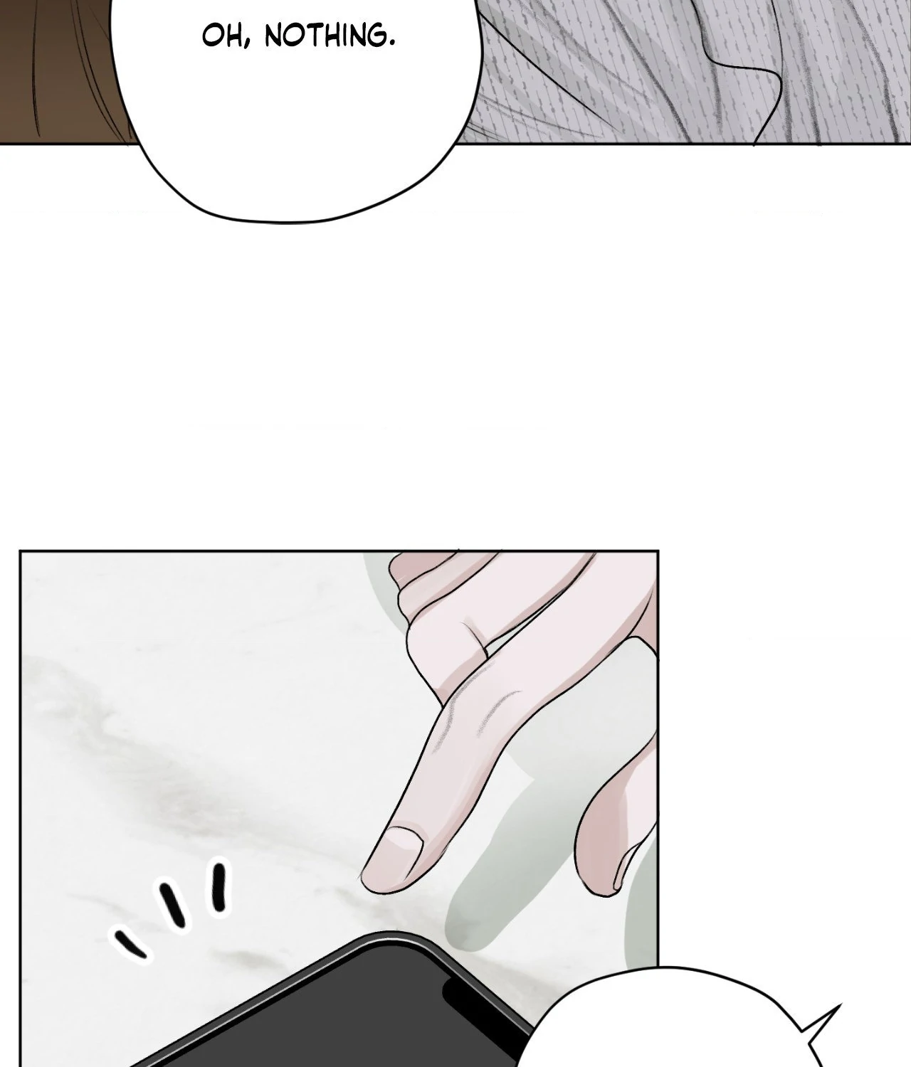 Pond Where Flowers Fall Chapter 28 - Page 43 in English