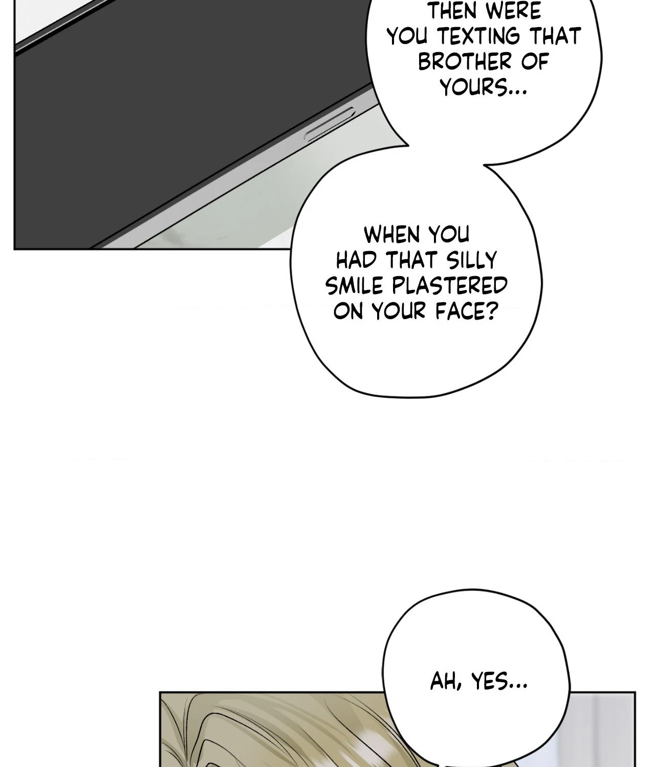 Pond Where Flowers Fall Chapter 28 - Page 44 in English