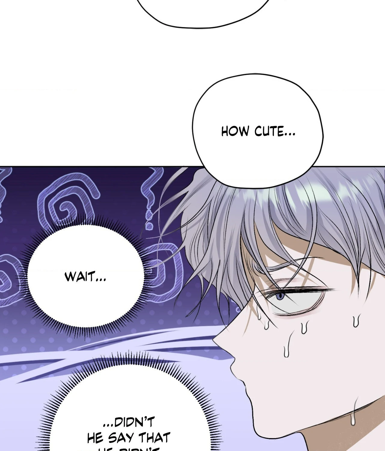 Pond Where Flowers Fall Chapter 28 - Page 46 in English
