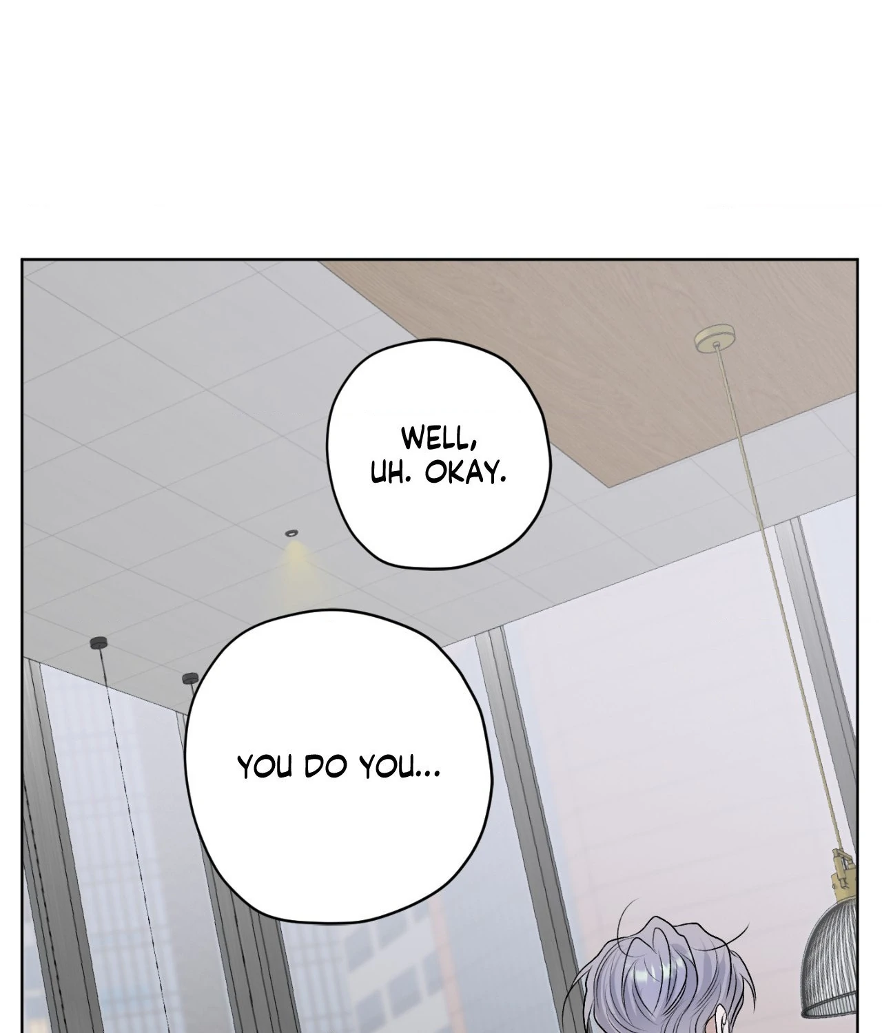 Pond Where Flowers Fall Chapter 28 - Page 48 in English