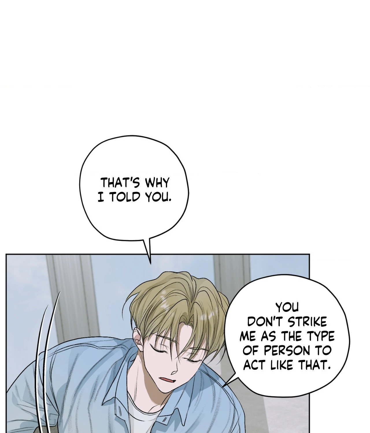 Pond Where Flowers Fall Chapter 28 - Page 53 in English
