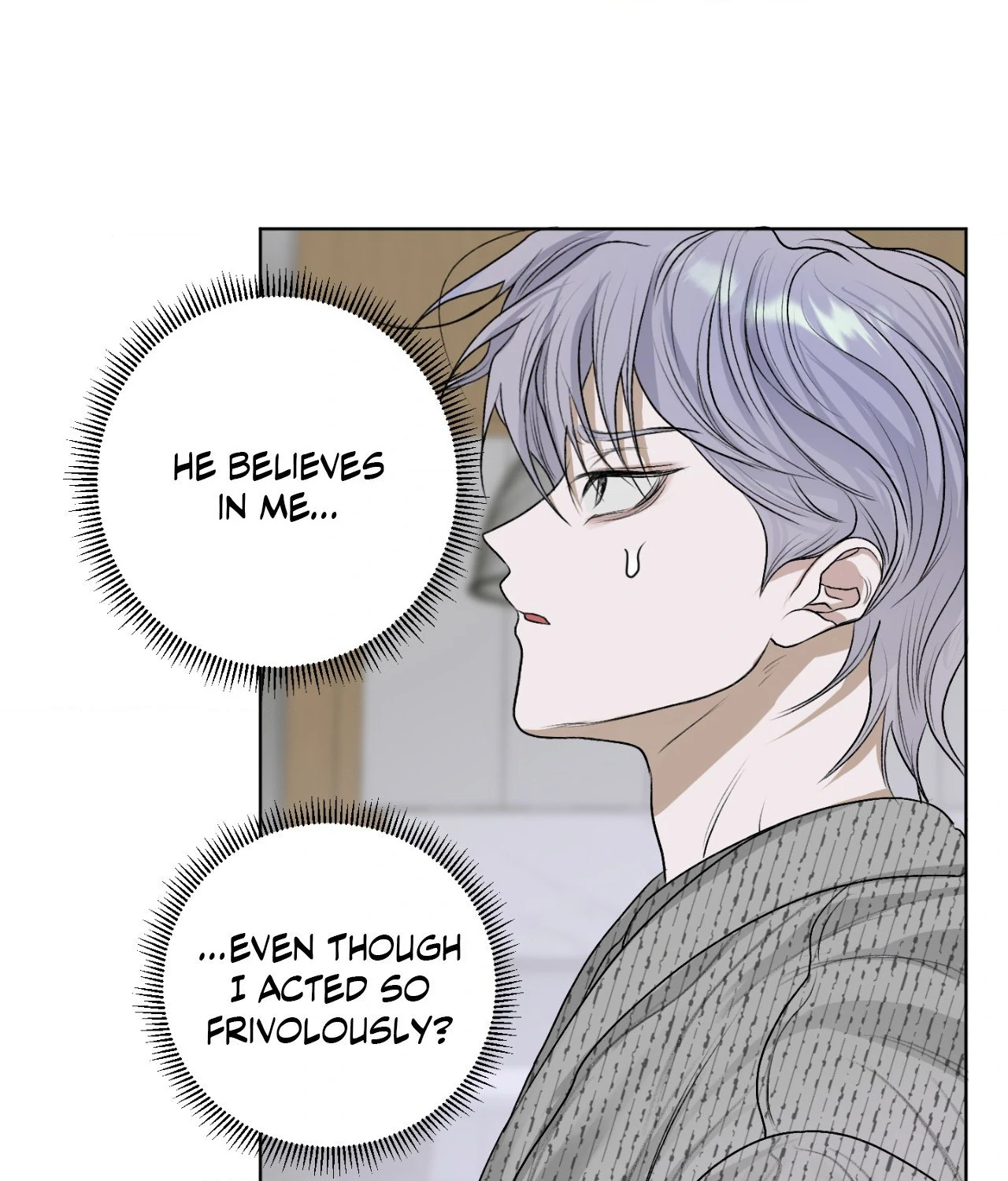 Pond Where Flowers Fall Chapter 28 - Page 55 in English
