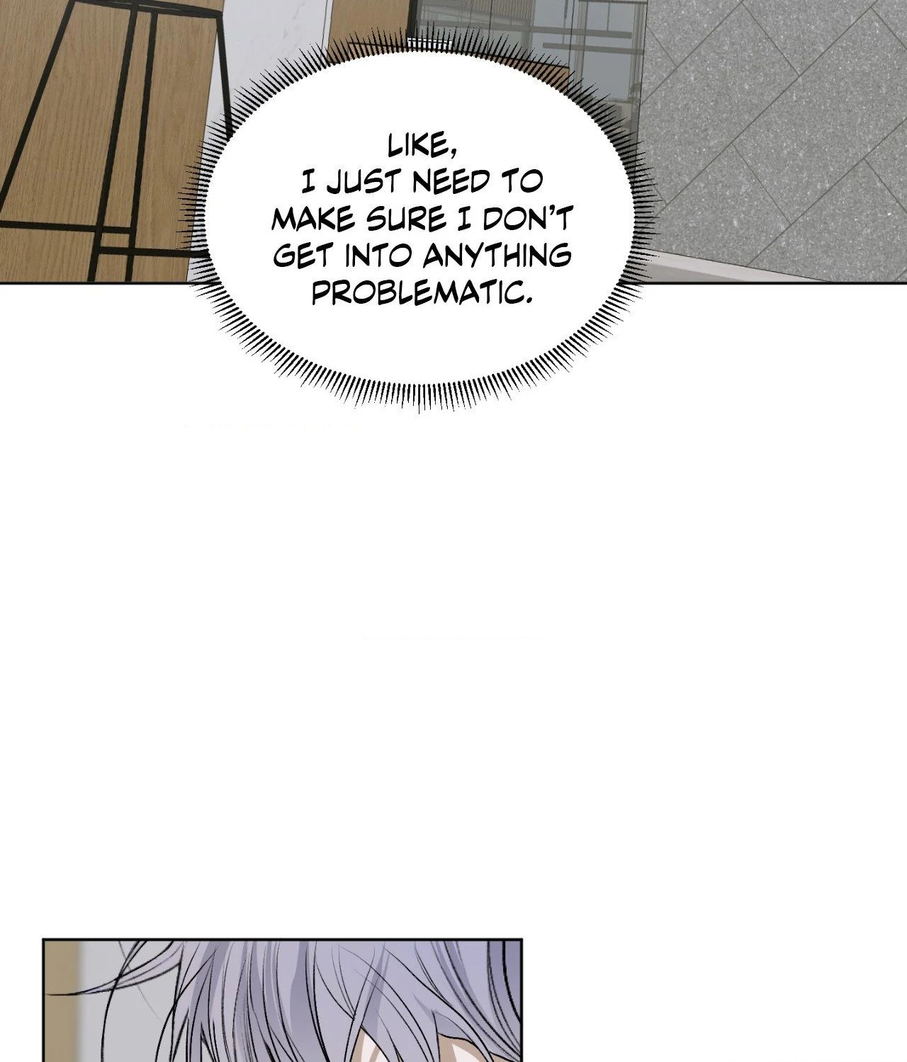 Pond Where Flowers Fall Chapter 28 - Page 57 in English