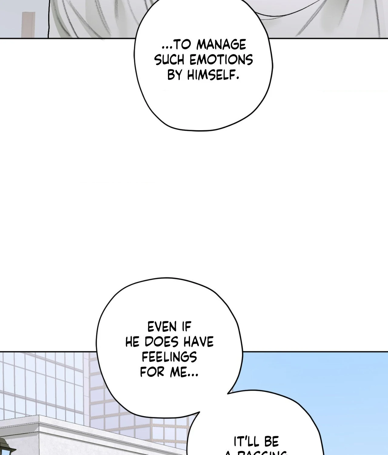 Pond Where Flowers Fall Chapter 28 - Page 69 in English