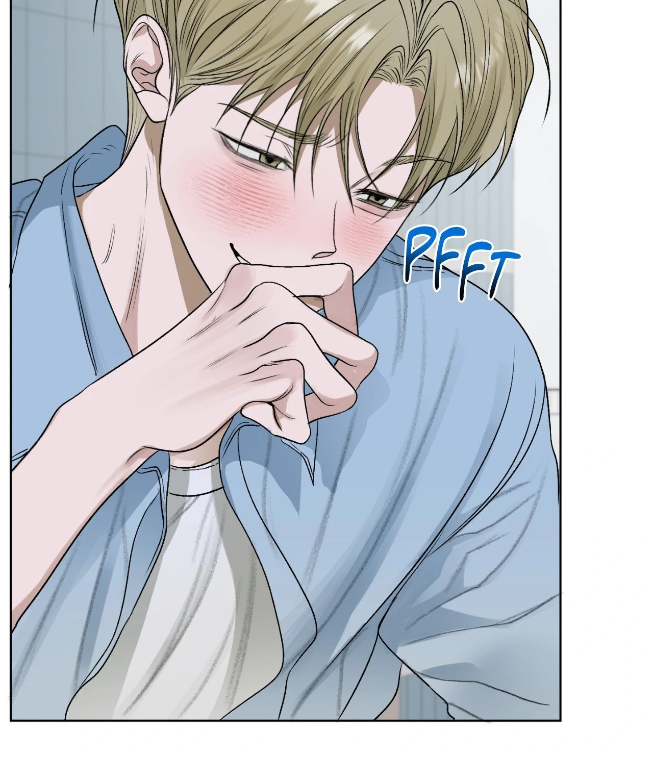 Pond Where Flowers Fall Chapter 28 - Page 7 in English
