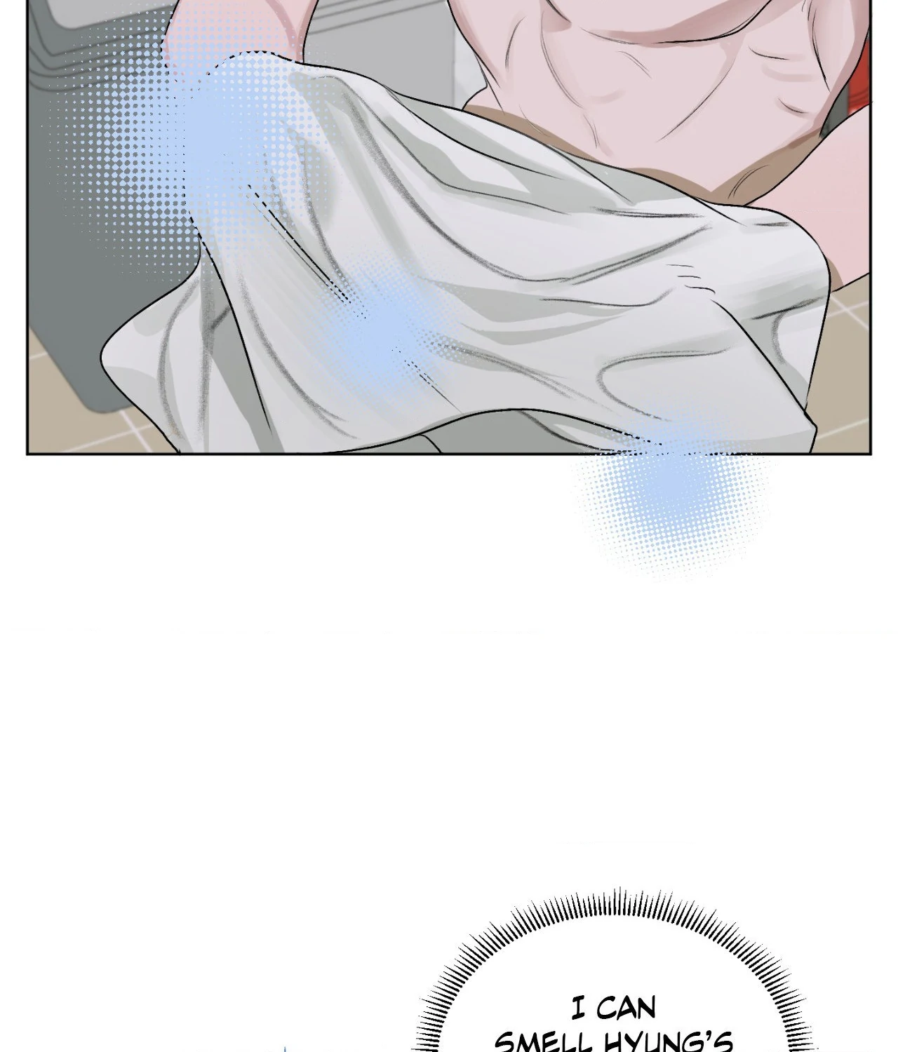 Pond Where Flowers Fall Chapter 28 - Page 75 in English
