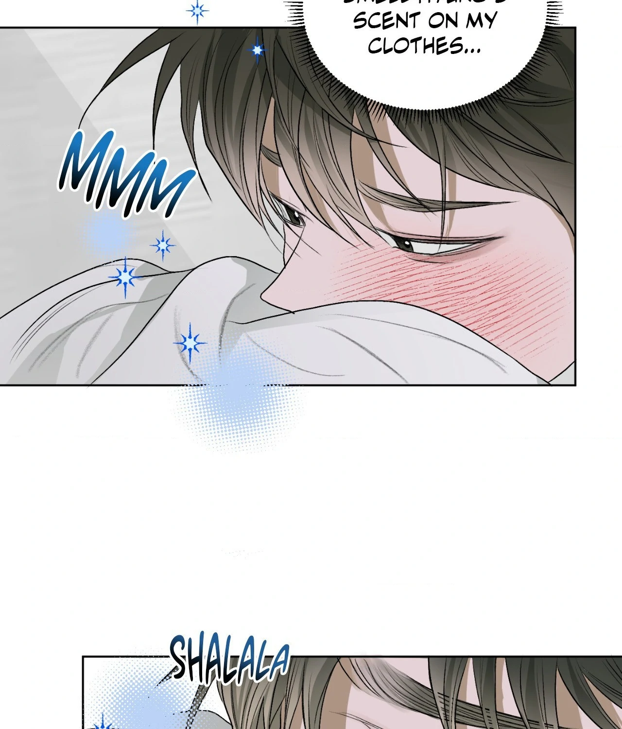 Pond Where Flowers Fall Chapter 28 - Page 76 in English