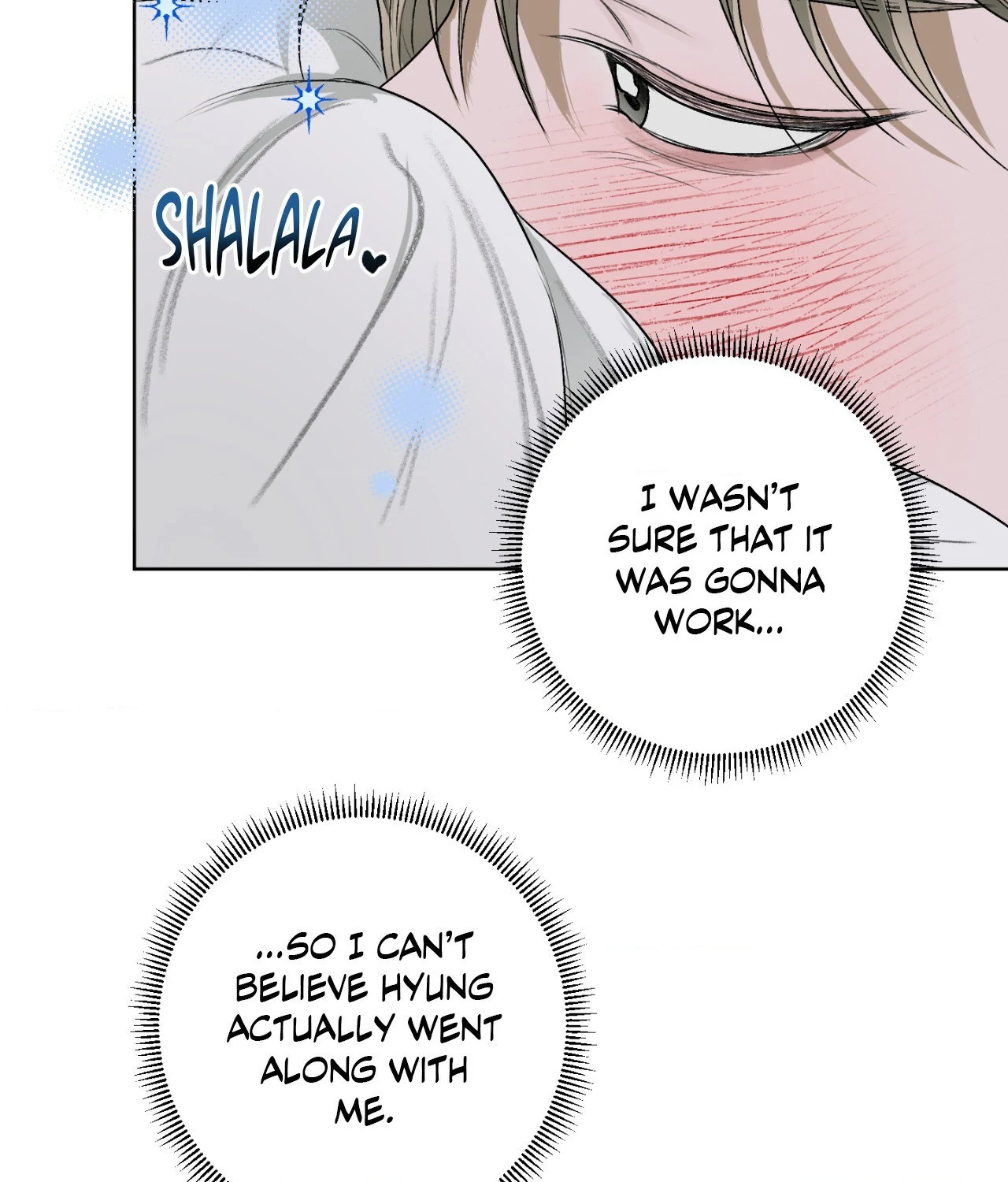 Pond Where Flowers Fall Chapter 28 - Page 77 in English