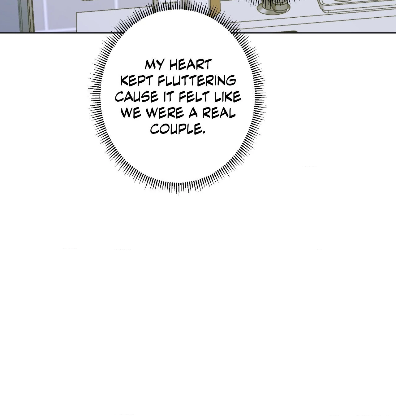 Pond Where Flowers Fall Chapter 28 - Page 80 in English