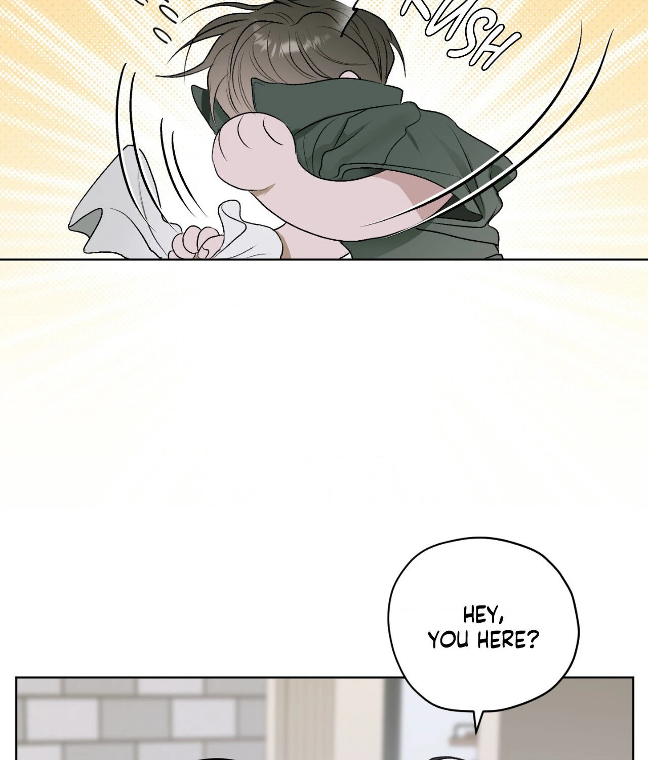 Pond Where Flowers Fall Chapter 28 - Page 84 in English