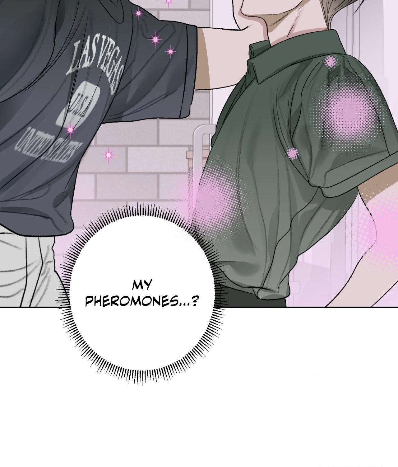 Pond Where Flowers Fall Chapter 28 - Page 95 in English
