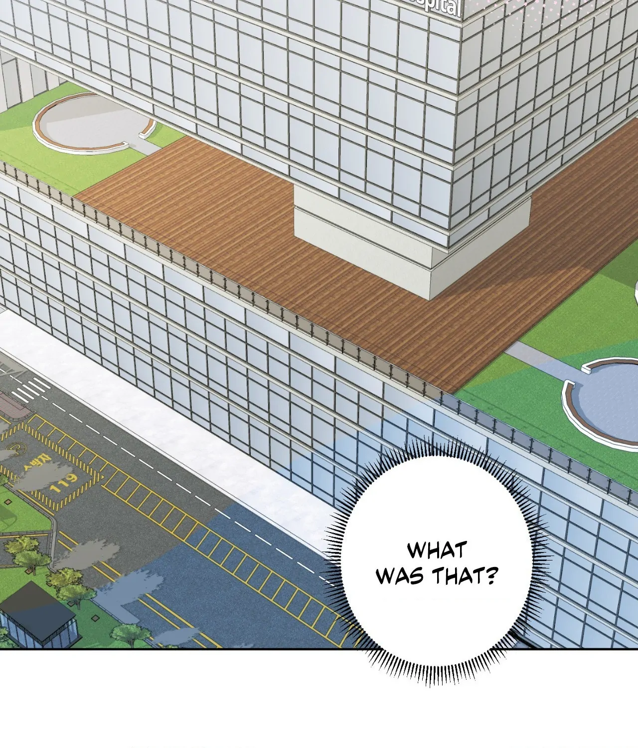 Pond Where Flowers Fall Chapter 28 - Page 99 in English