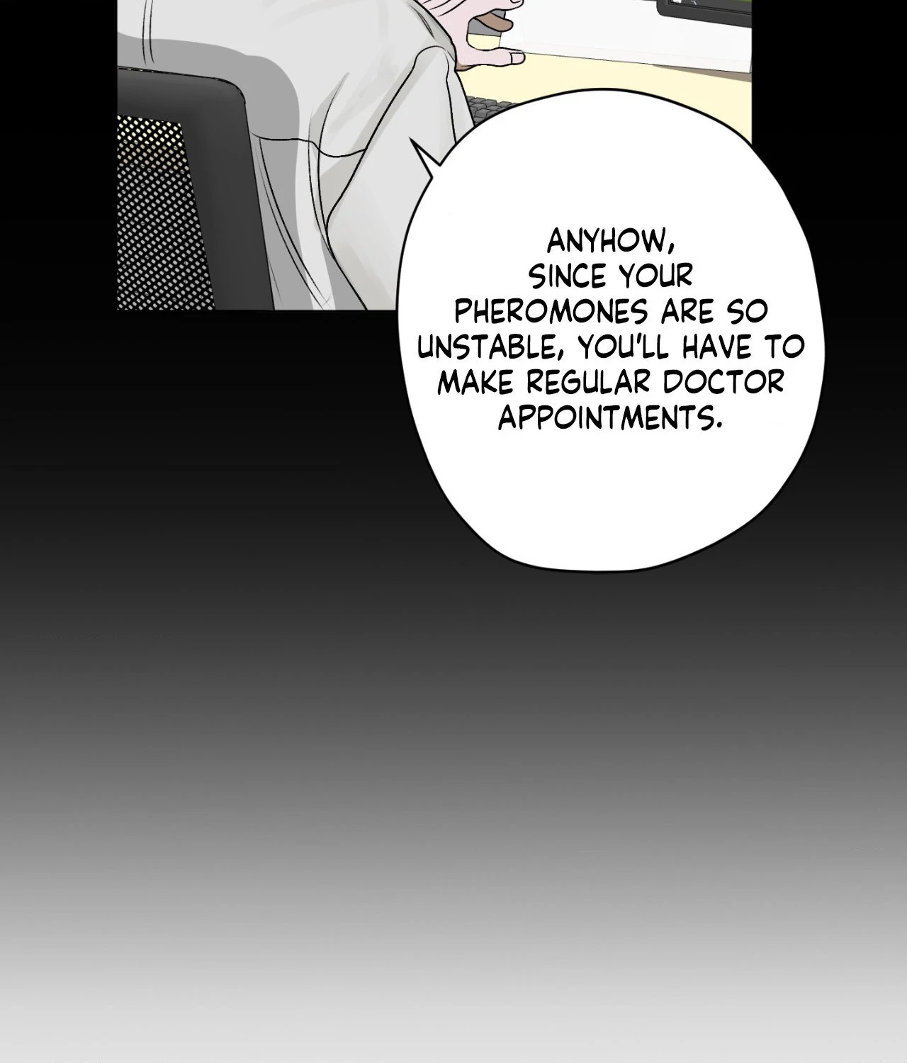 Pond Where Flowers Fall Chapter 29 - Page 14 in English