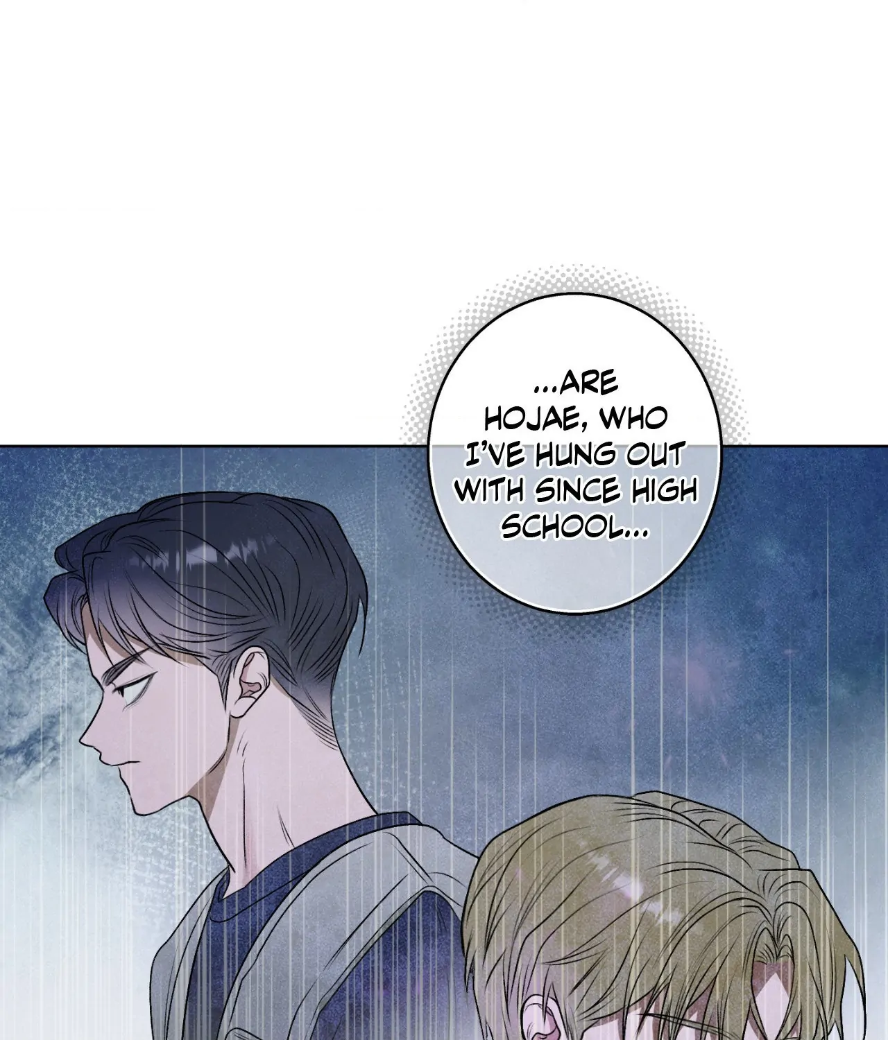 Pond Where Flowers Fall Chapter 29 - Page 17 in English