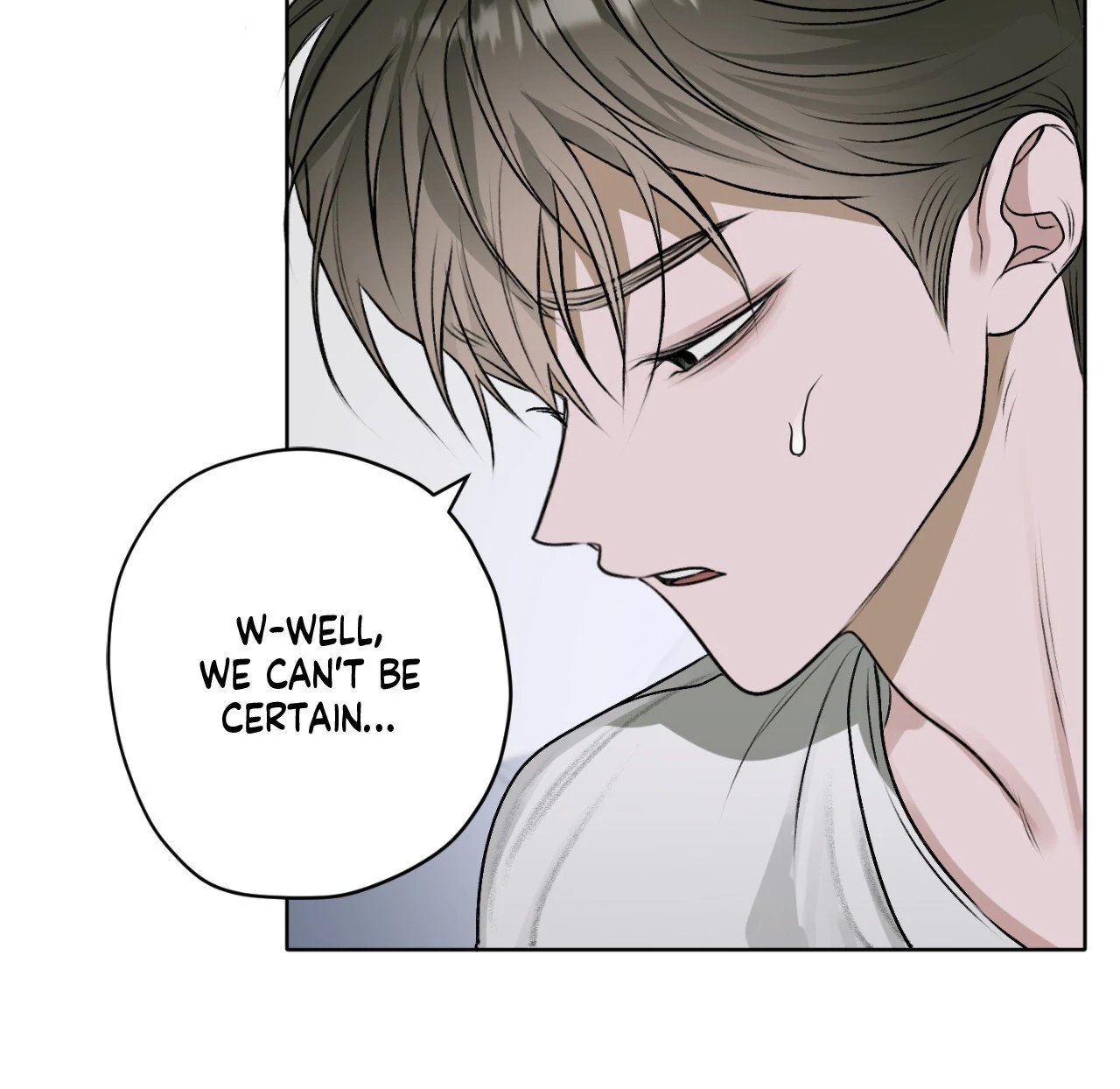 Pond Where Flowers Fall Chapter 29 - Page 34 in English