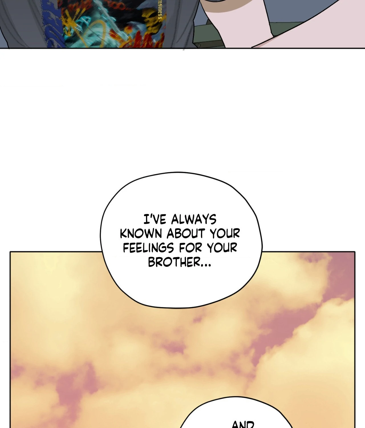Pond Where Flowers Fall Chapter 29 - Page 36 in English