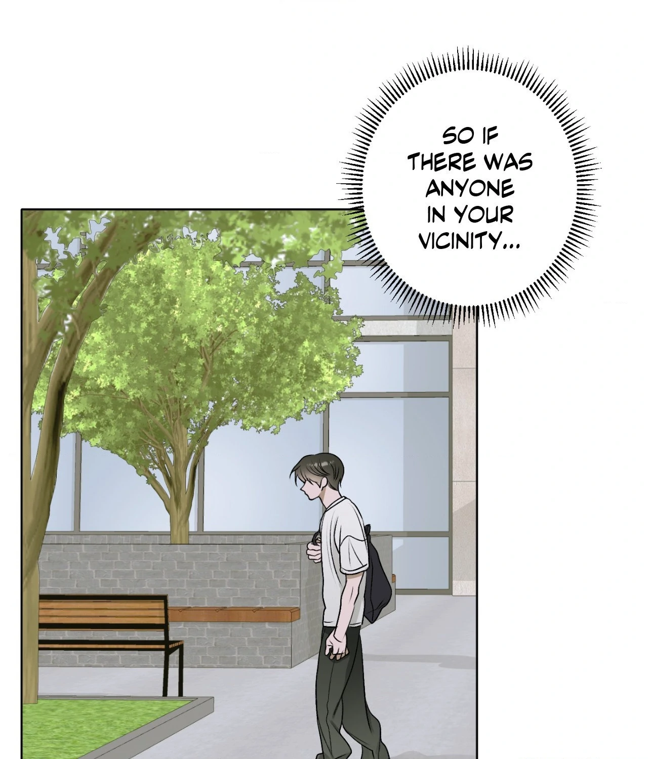 Pond Where Flowers Fall Chapter 29 - Page 4 in English