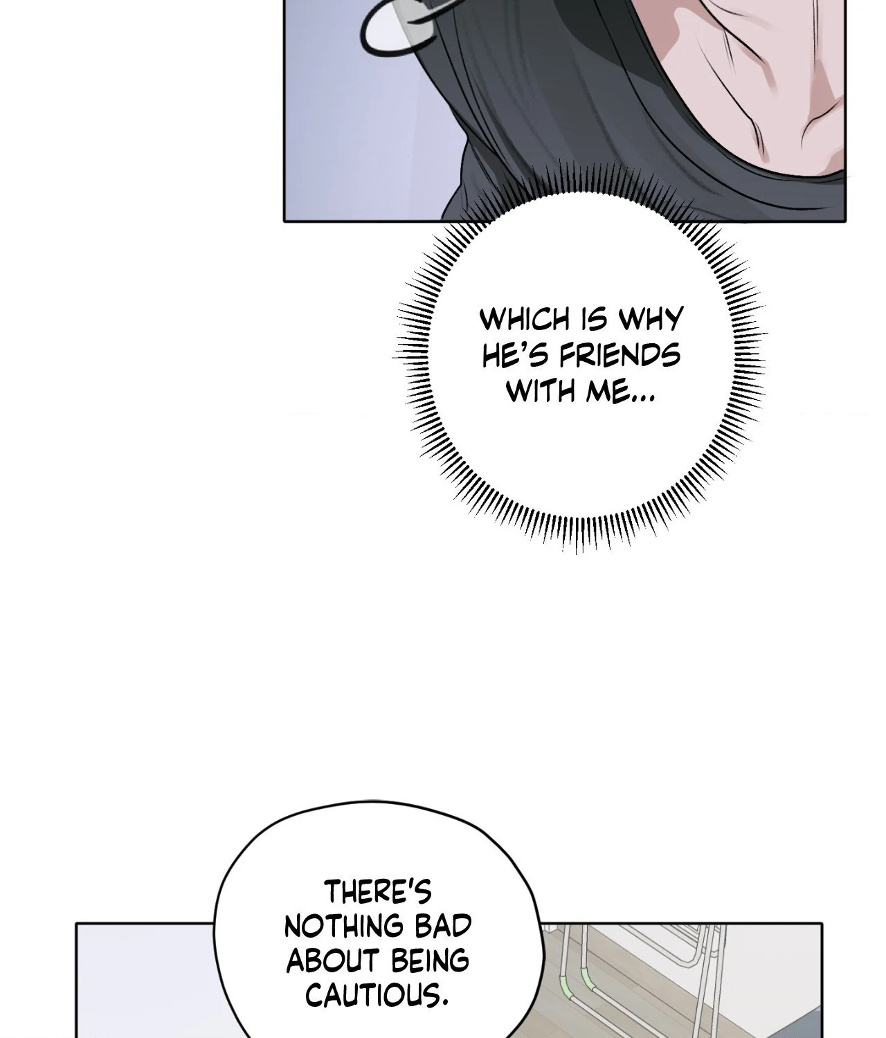 Pond Where Flowers Fall Chapter 29 - Page 44 in English
