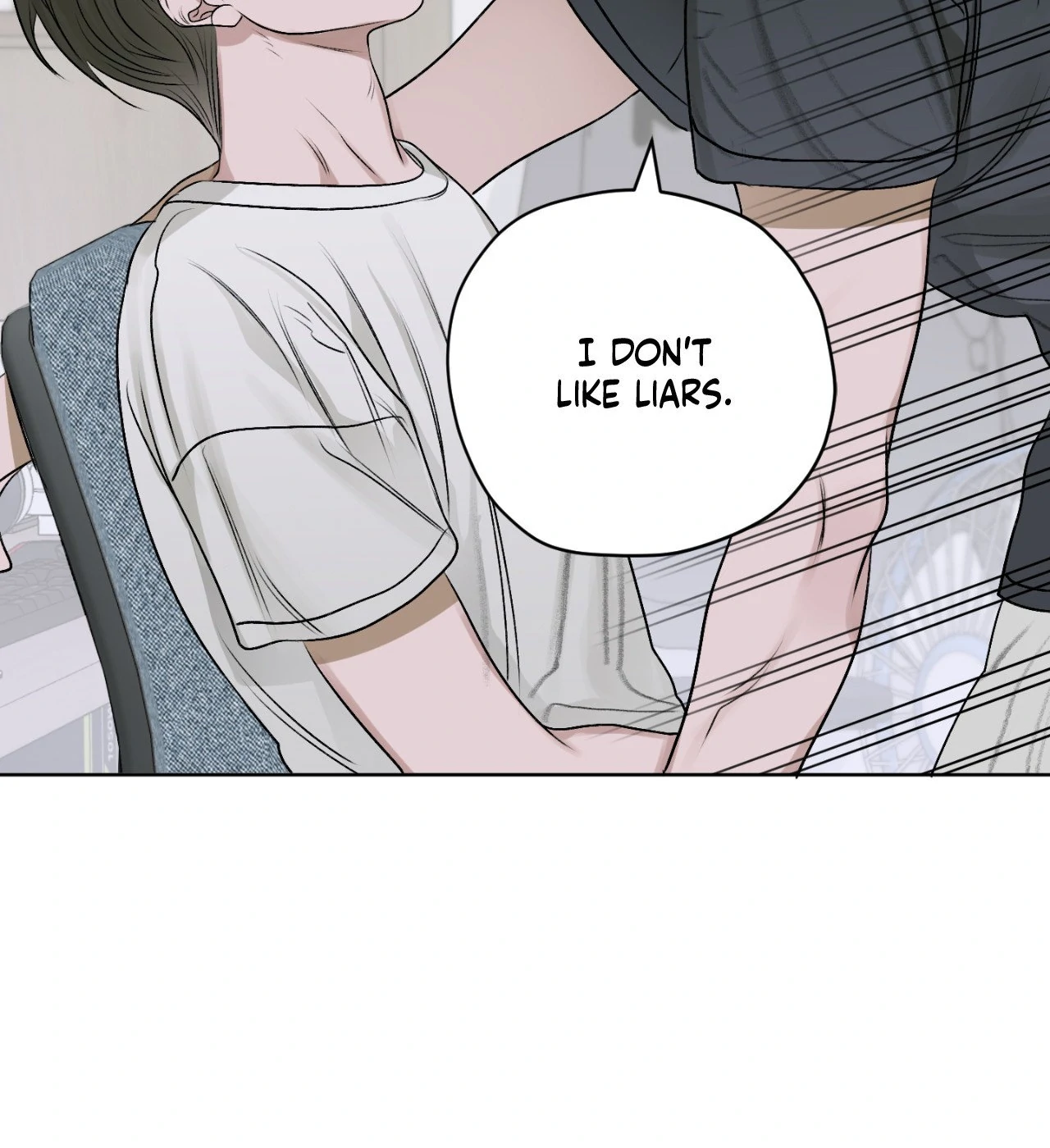 Pond Where Flowers Fall Chapter 29 - Page 47 in English