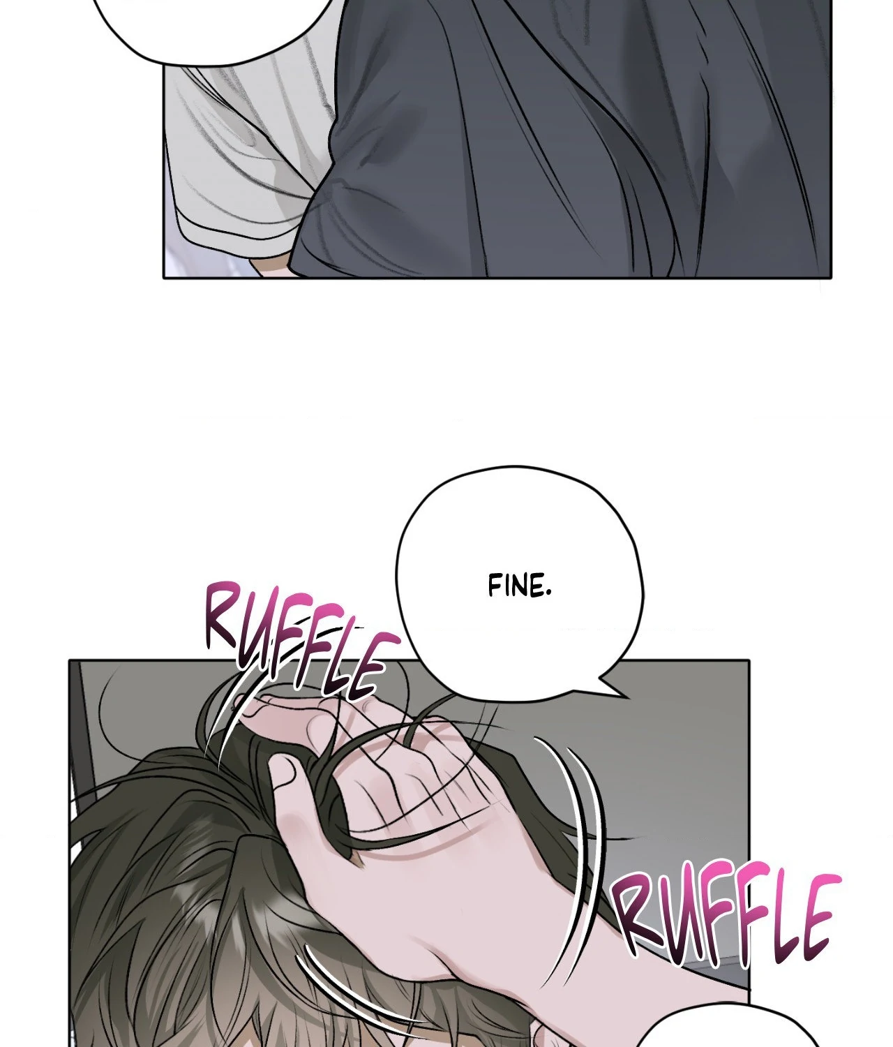 Pond Where Flowers Fall Chapter 29 - Page 49 in English