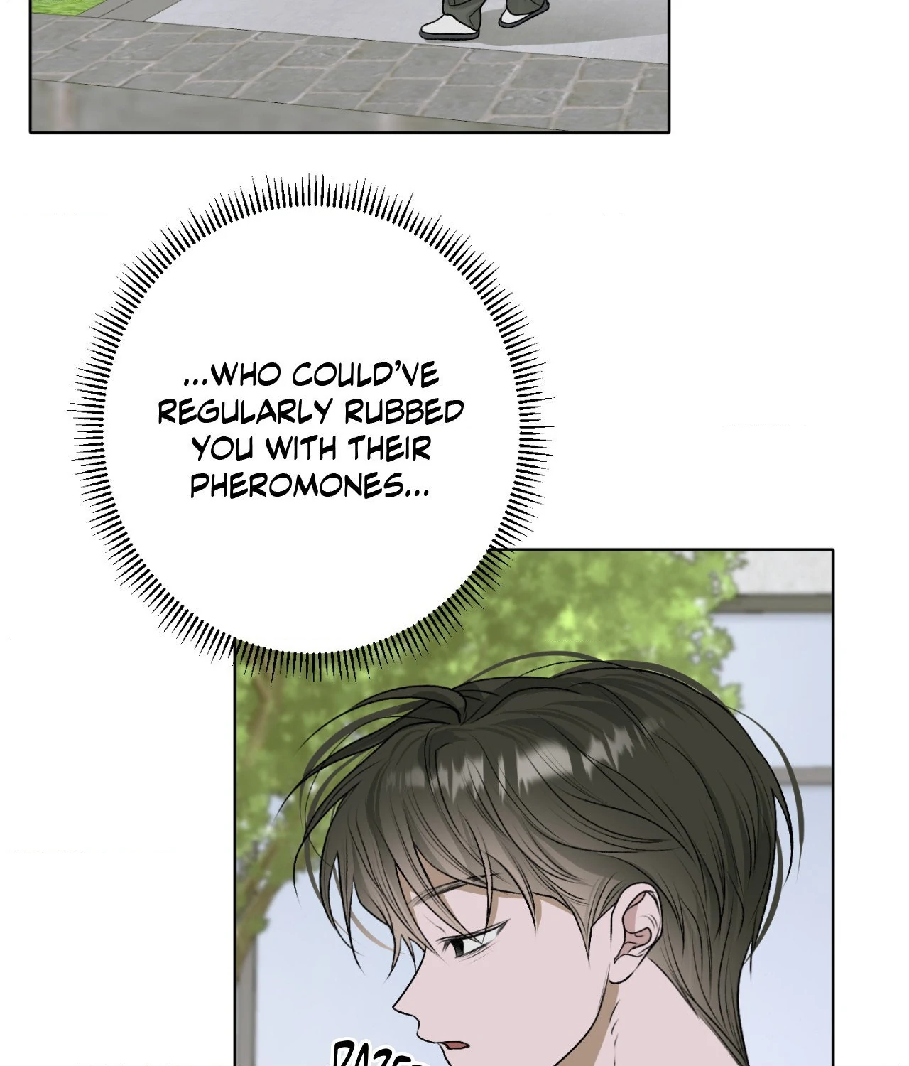 Pond Where Flowers Fall Chapter 29 - Page 5 in English