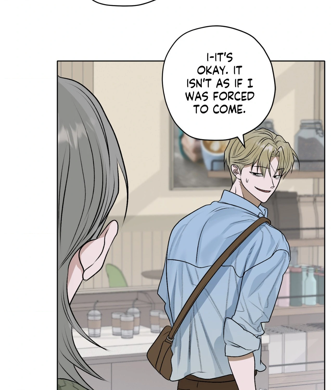 Pond Where Flowers Fall Chapter 29 - Page 74 in English