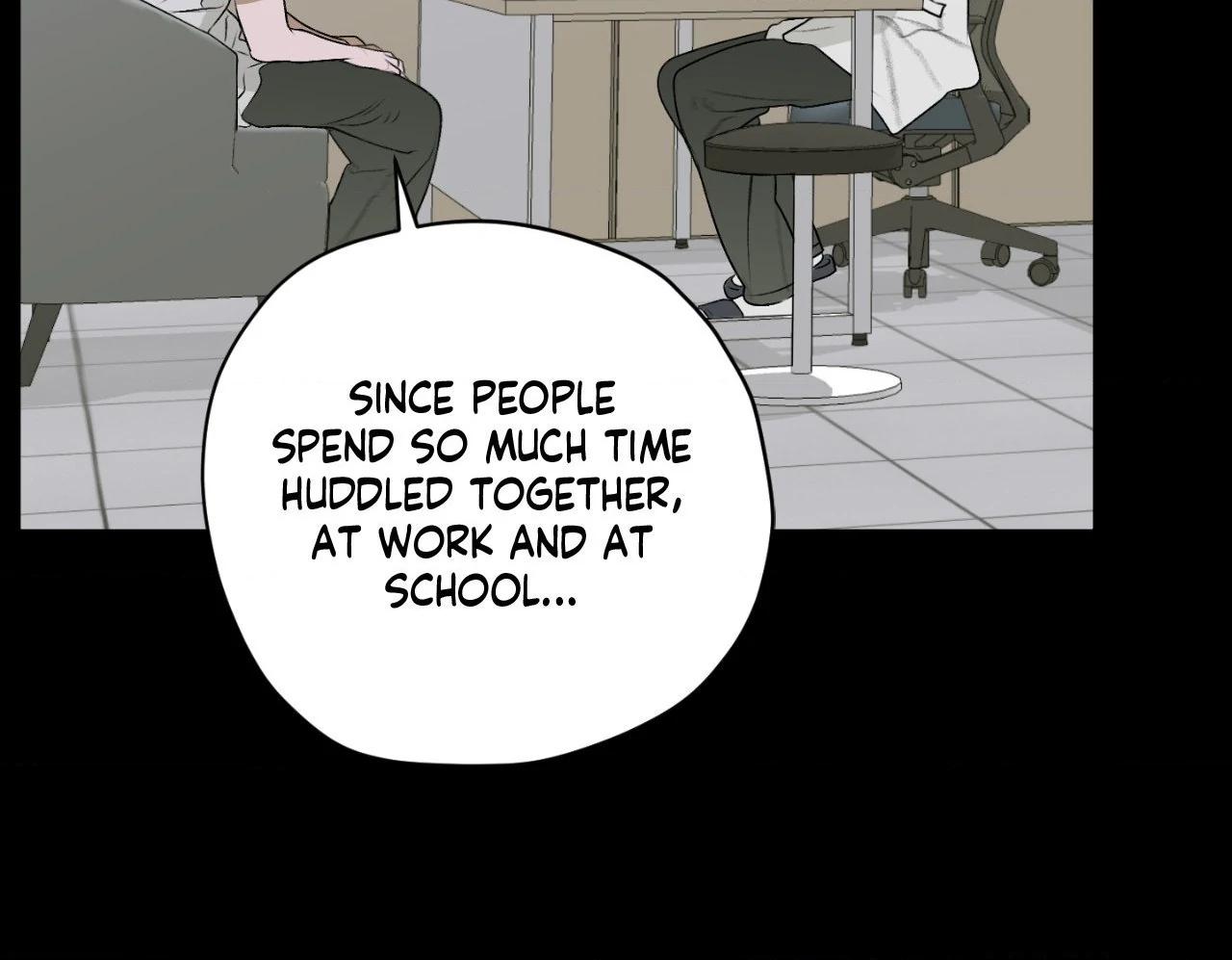 Pond Where Flowers Fall Chapter 29 - Page 8 in English