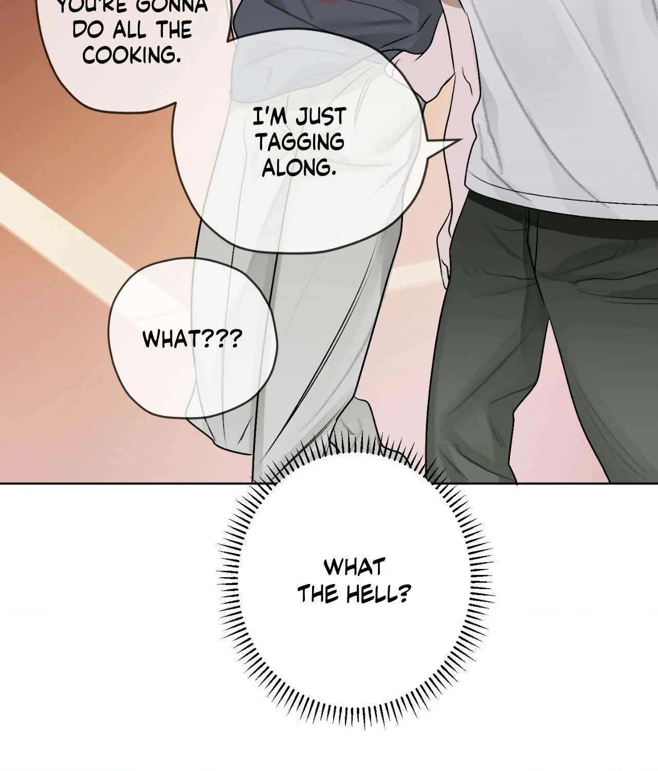 Pond Where Flowers Fall Chapter 29 - Page 88 in English
