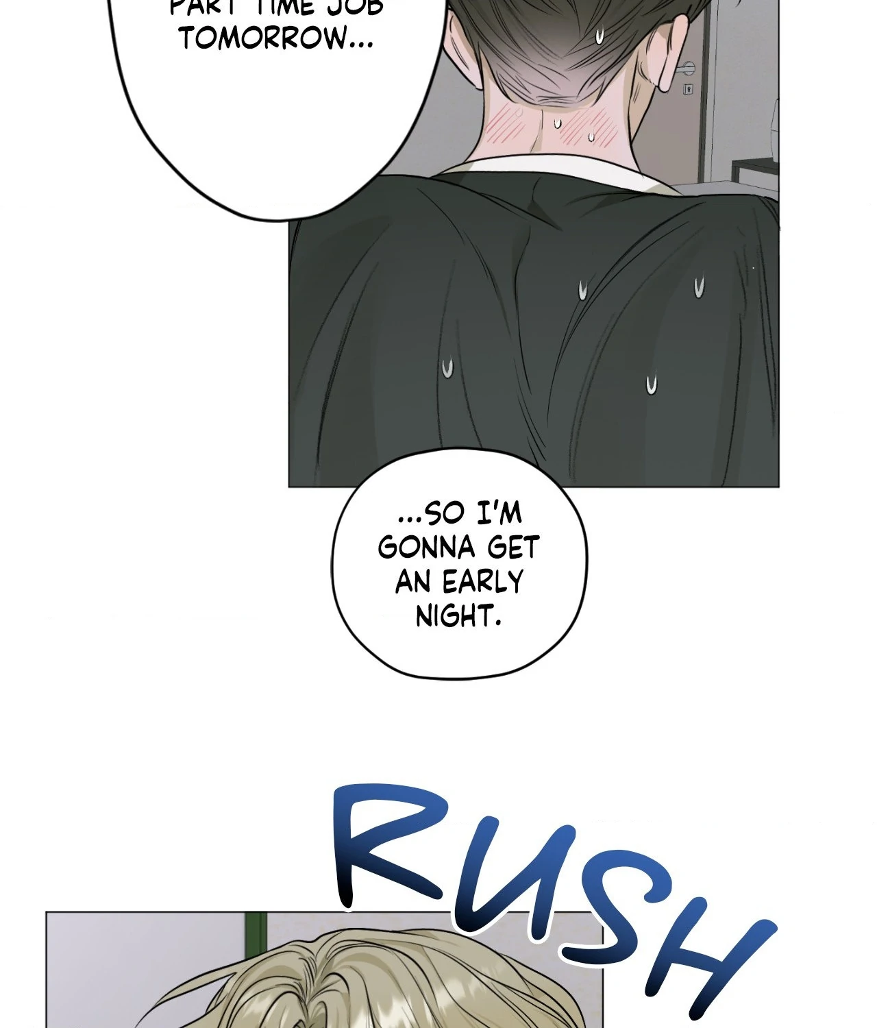 Pond Where Flowers Fall Chapter 3 - Page 42 in English