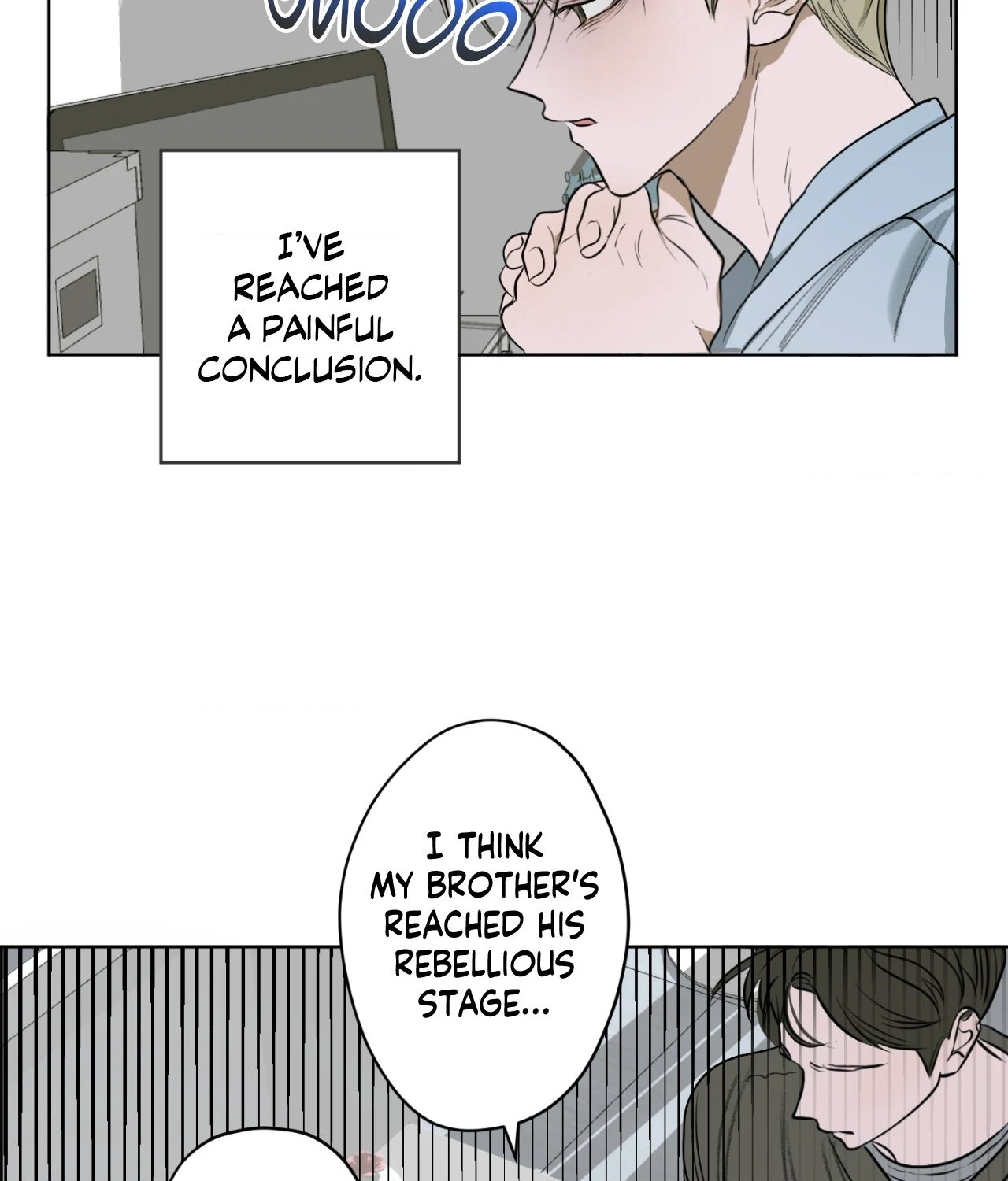 Pond Where Flowers Fall Chapter 3 - Page 54 in English