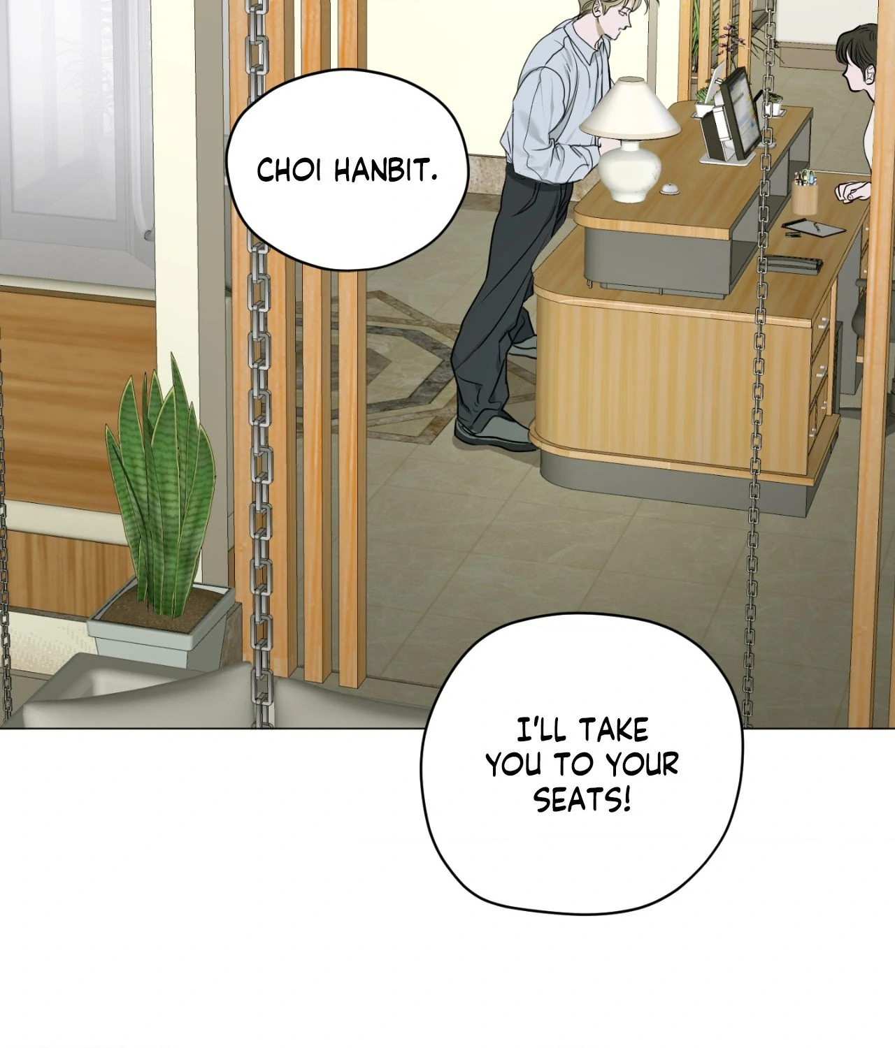 Pond Where Flowers Fall Chapter 3 - Page 61 in English