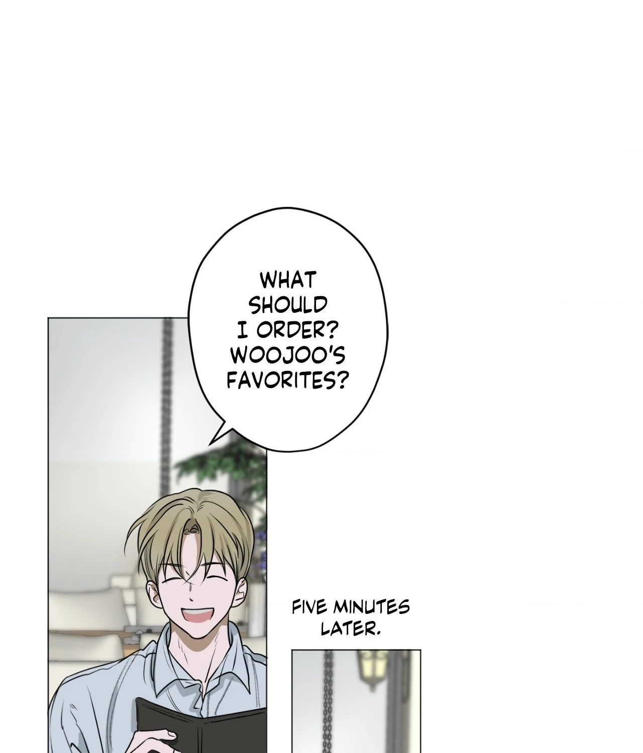 Pond Where Flowers Fall Chapter 3 - Page 62 in English