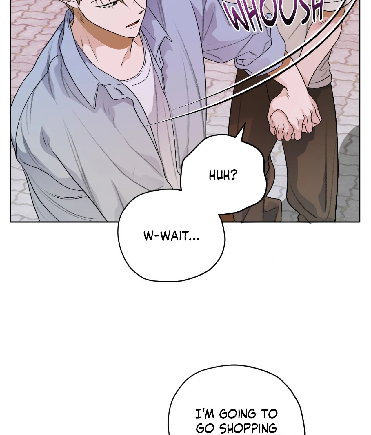 Pond Where Flowers Fall Chapter 30 - Page 10 in English