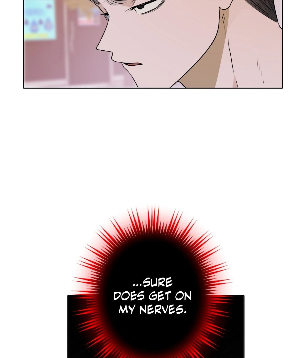 Pond Where Flowers Fall Chapter 30 - Page 18 in English