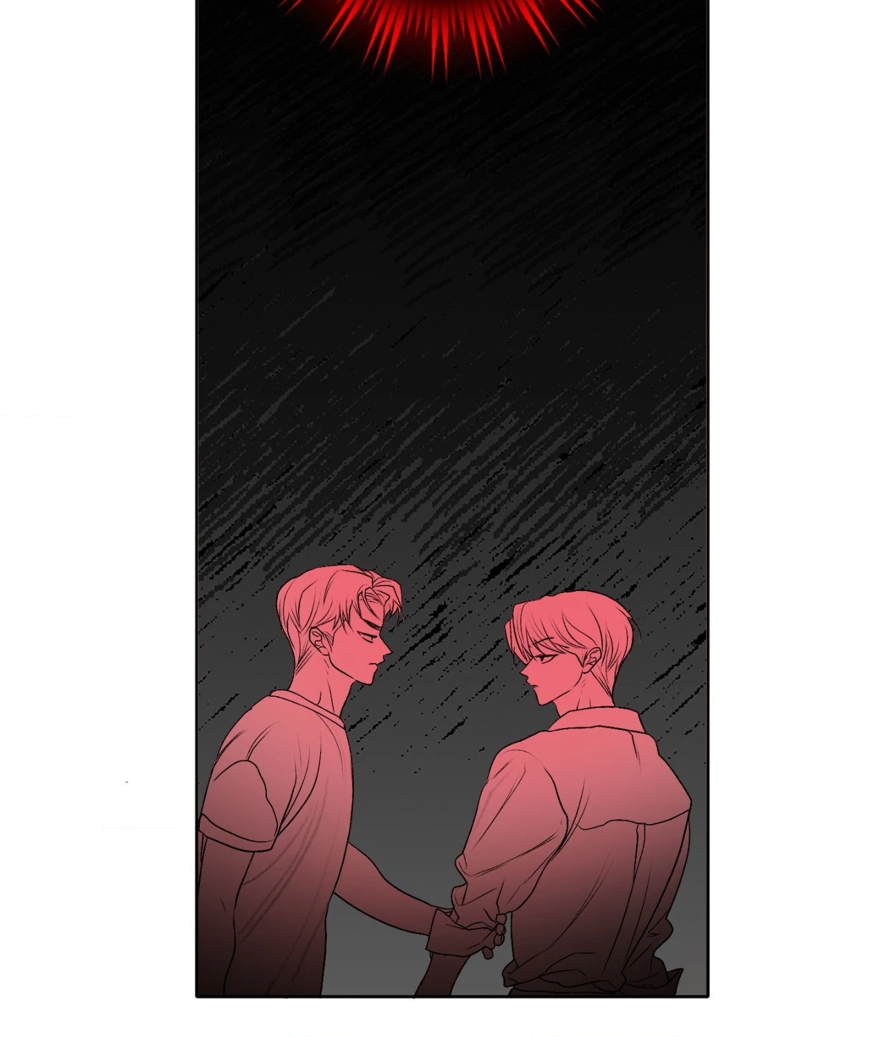 Pond Where Flowers Fall Chapter 30 - Page 19 in English