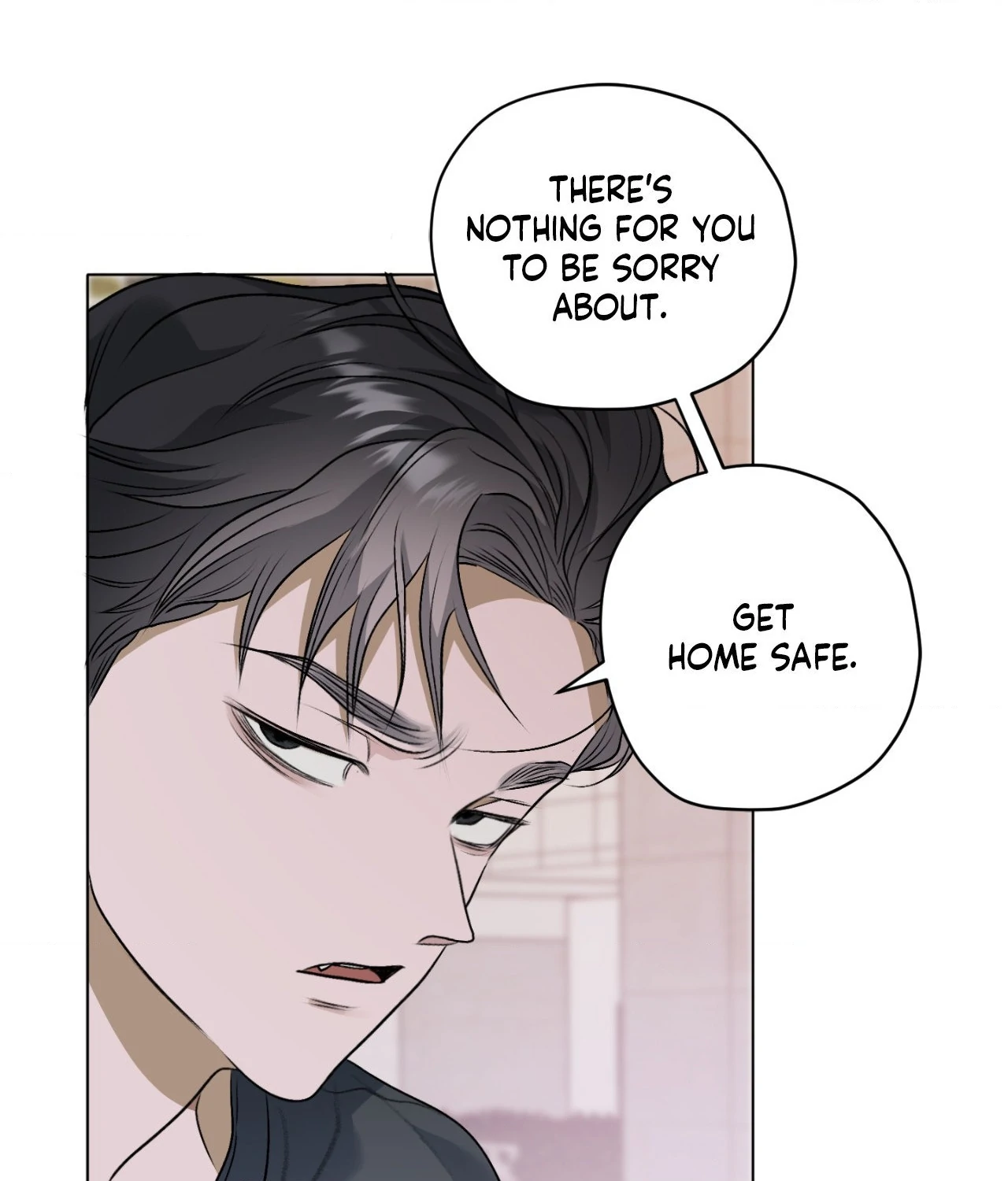 Pond Where Flowers Fall Chapter 30 - Page 28 in English