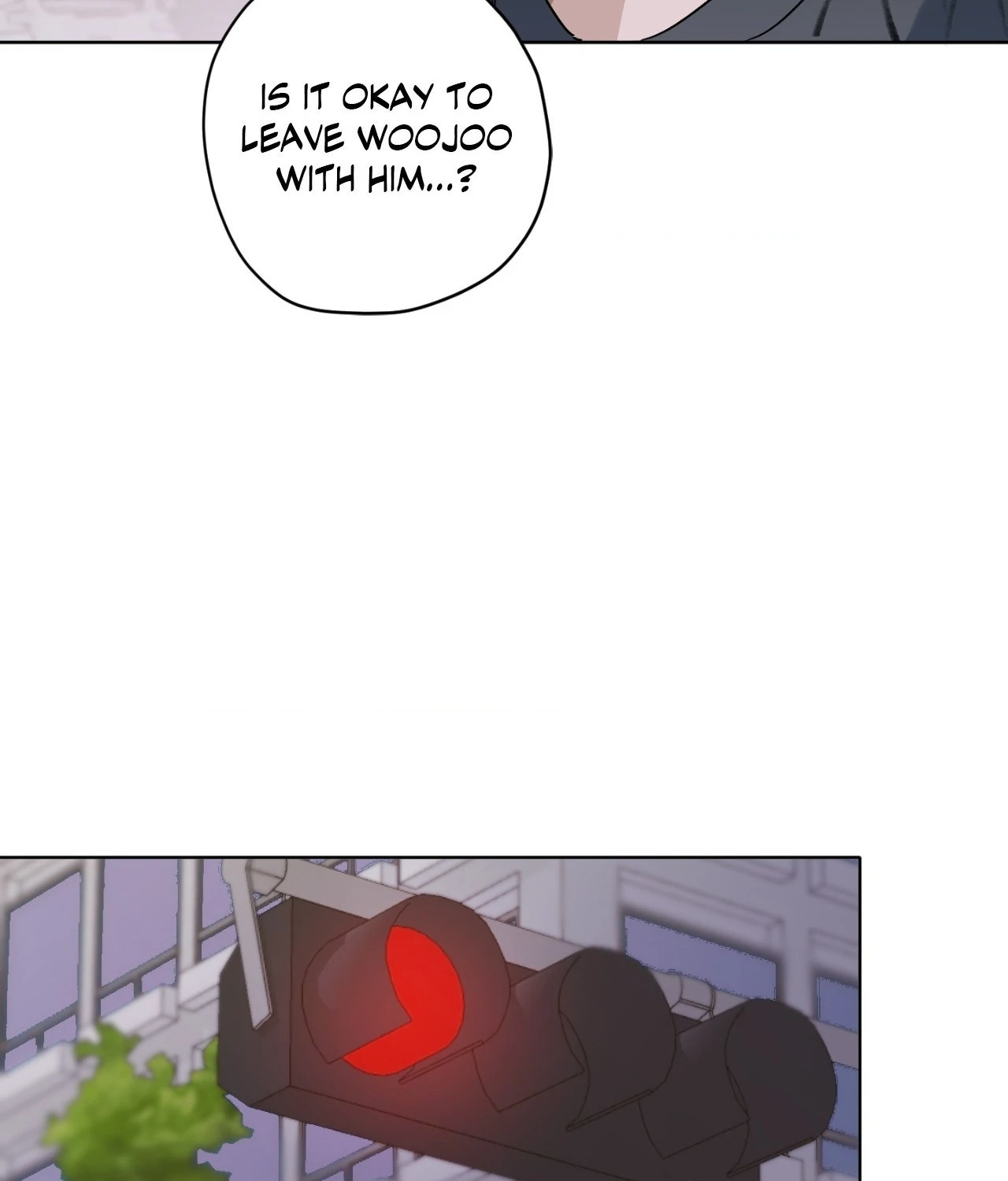 Pond Where Flowers Fall Chapter 30 - Page 33 in English