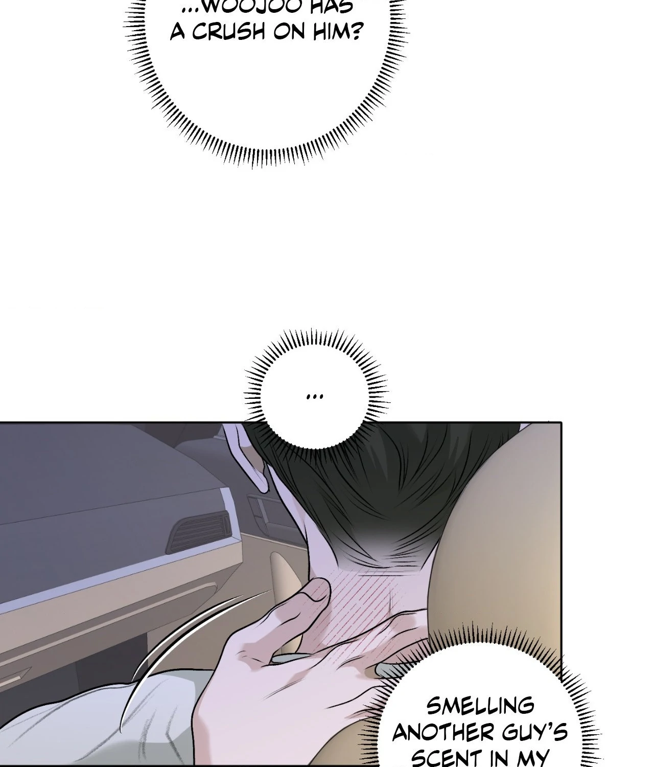 Pond Where Flowers Fall Chapter 30 - Page 50 in English